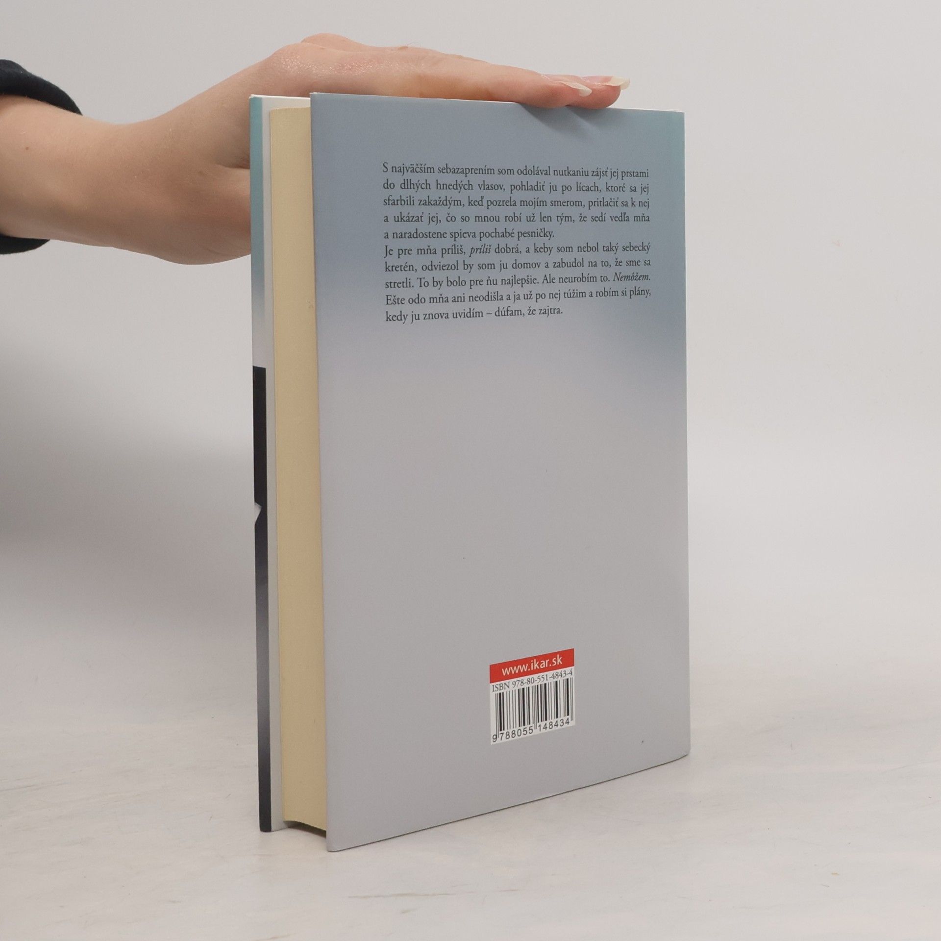 M. S. Force Cnosť. slovensky