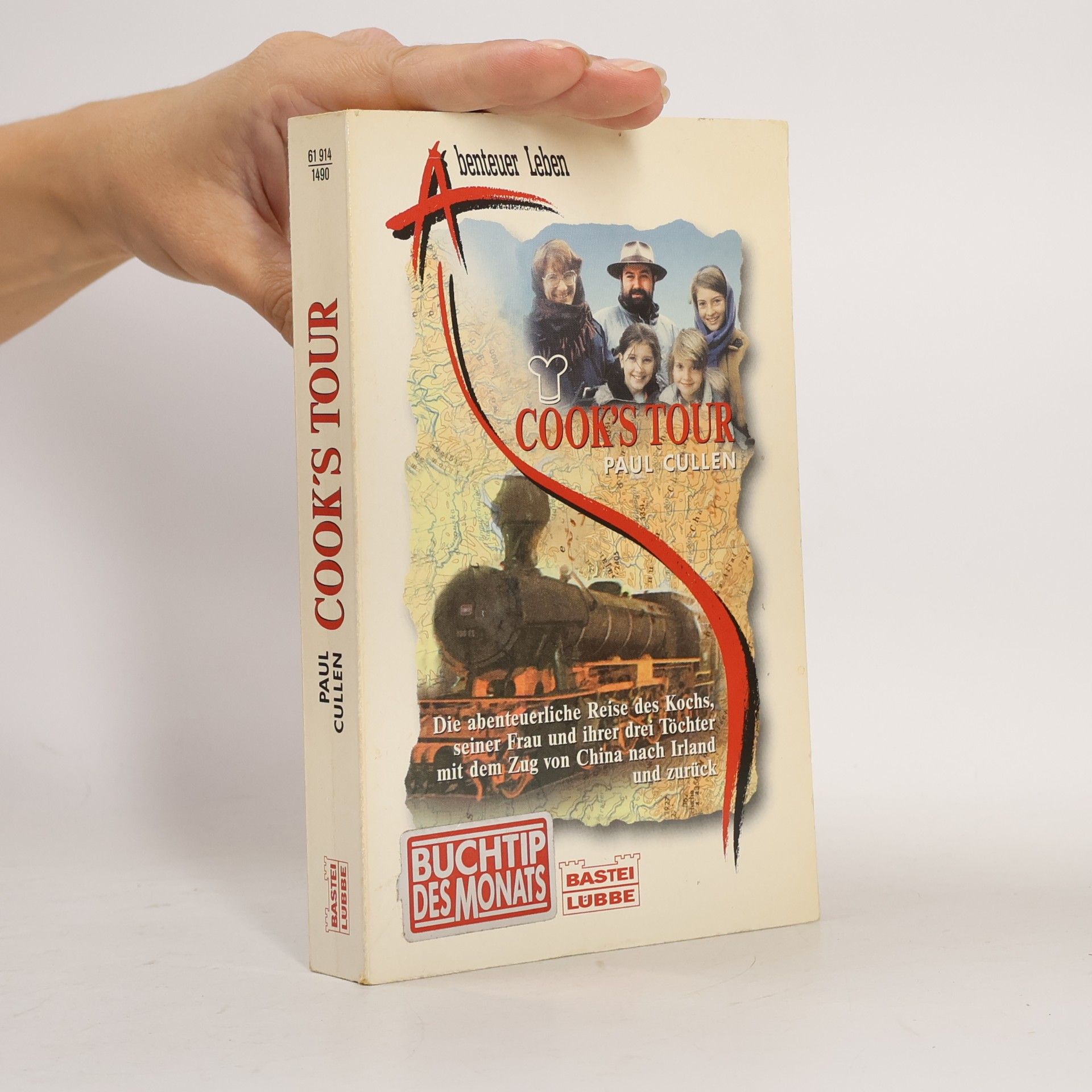 Cook's tour