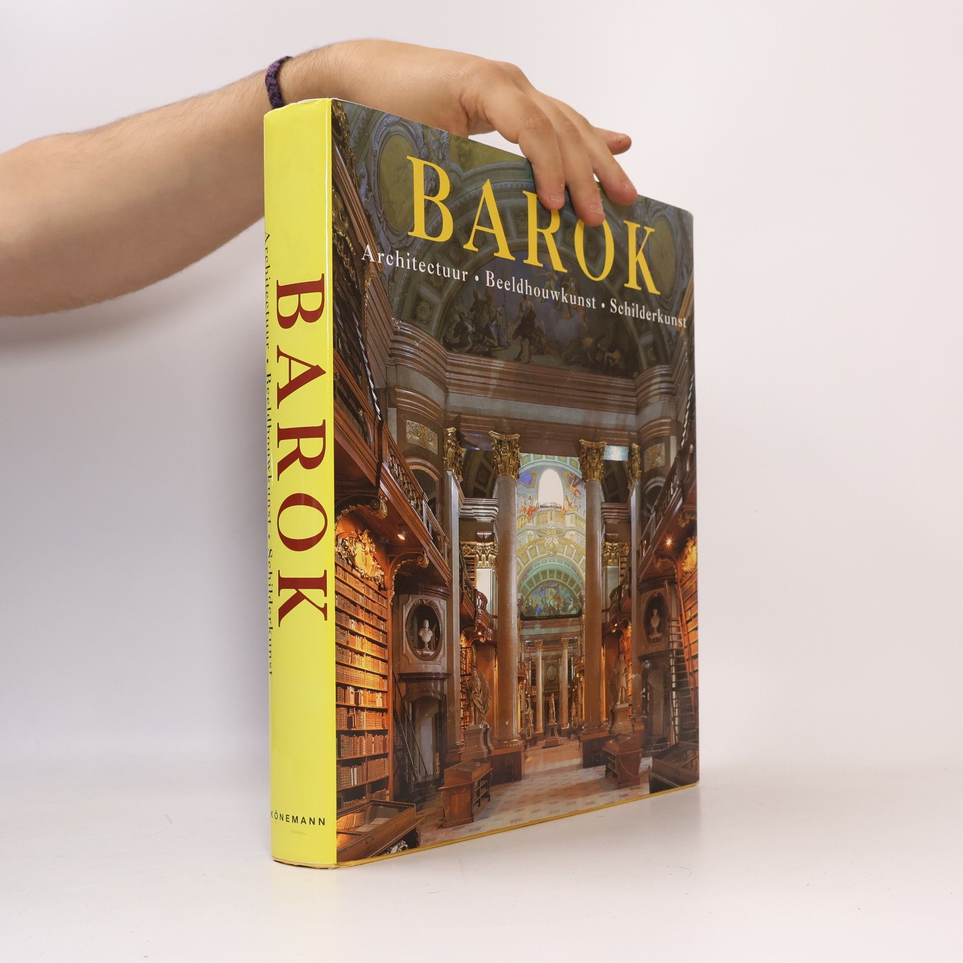 kolektiv Barok