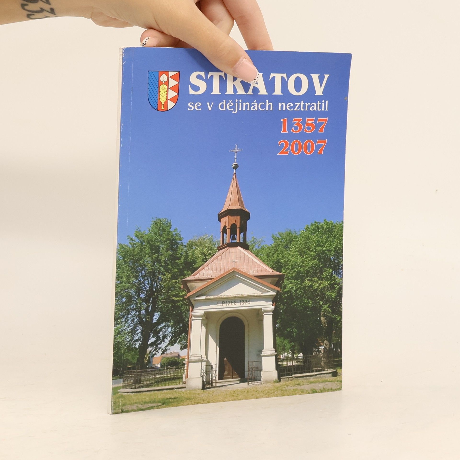 Stratov se v dějinách neztratil
