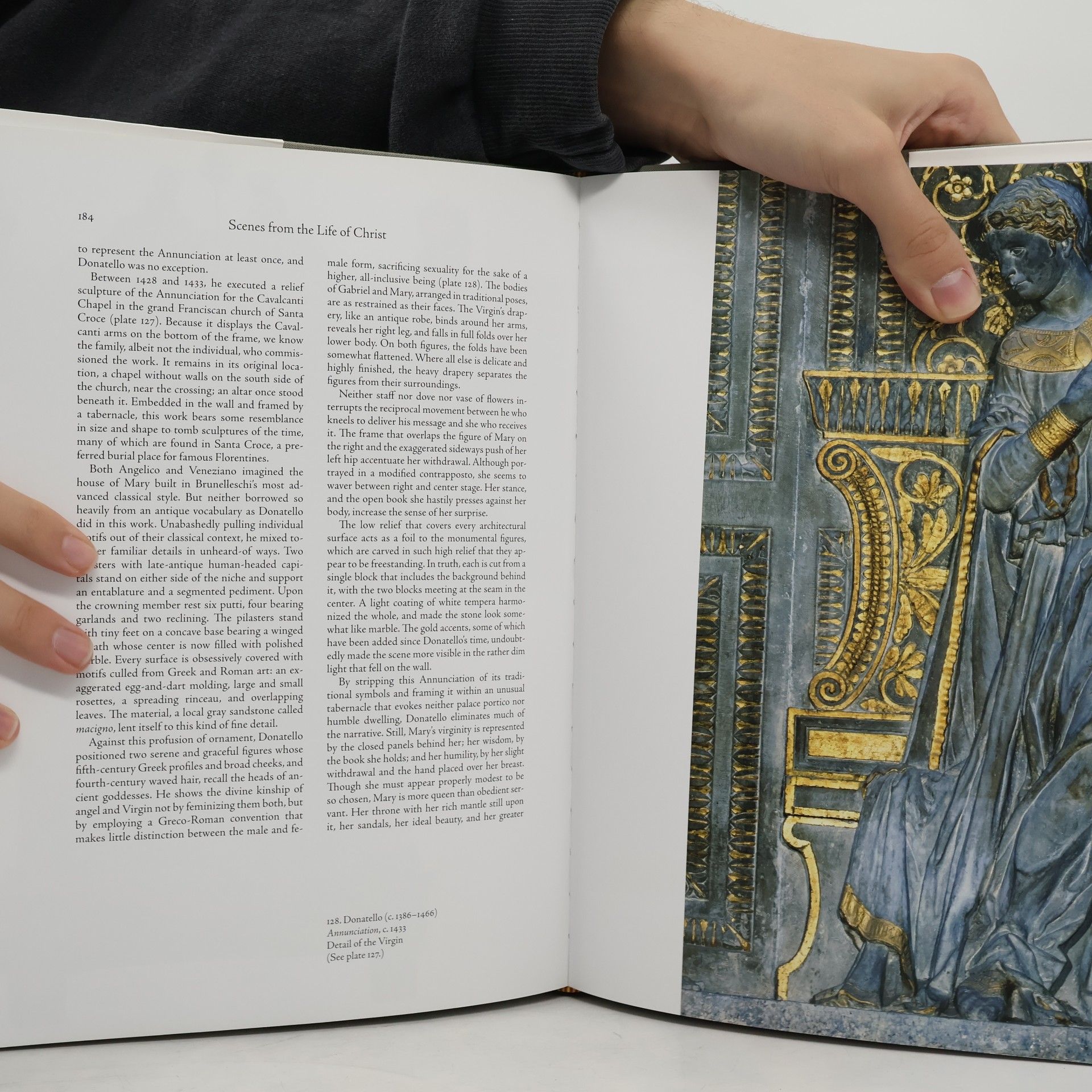 Shirley Nielsen Blum The New Art of the Fifteenth Century