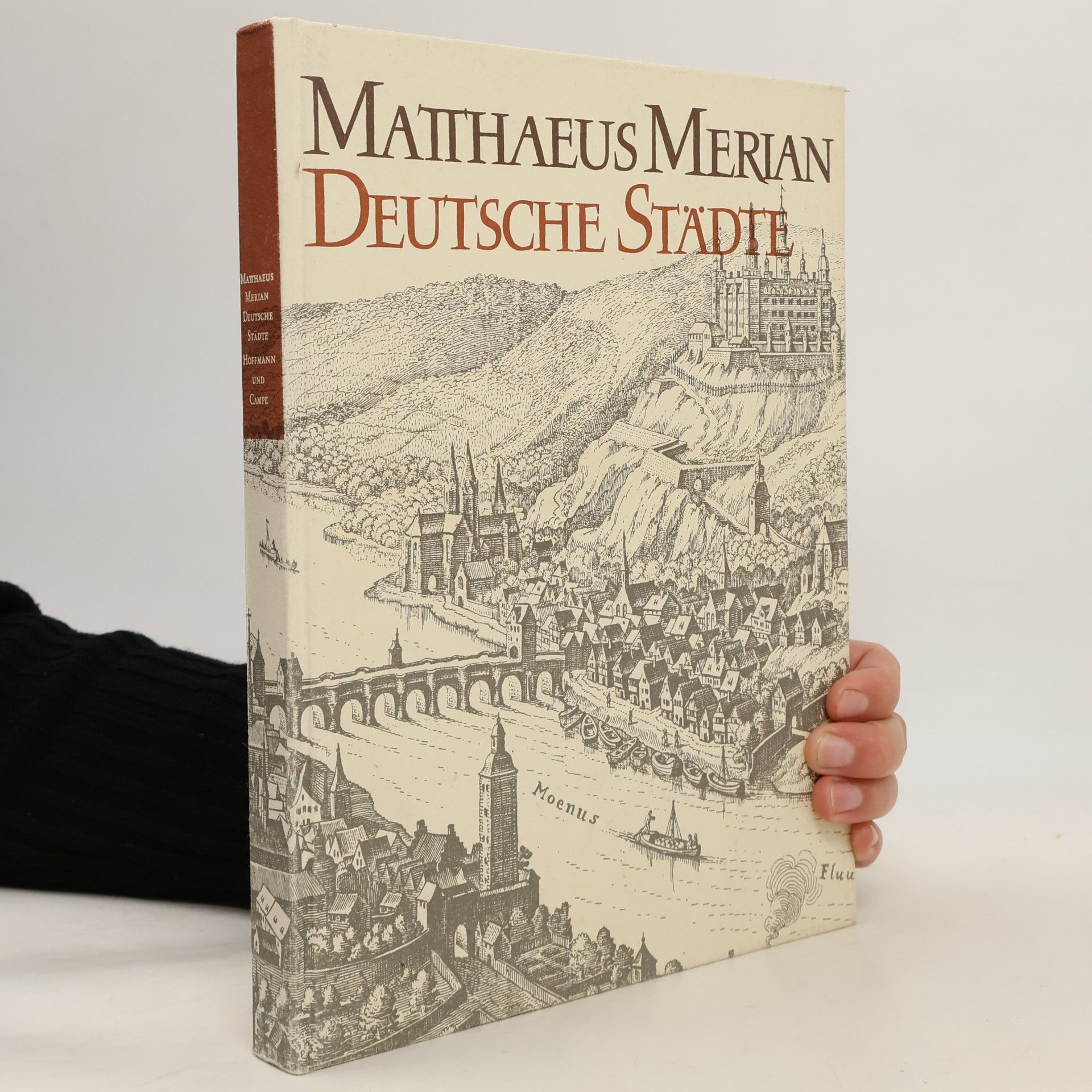 Die schonsten Städte alt Osterreichs