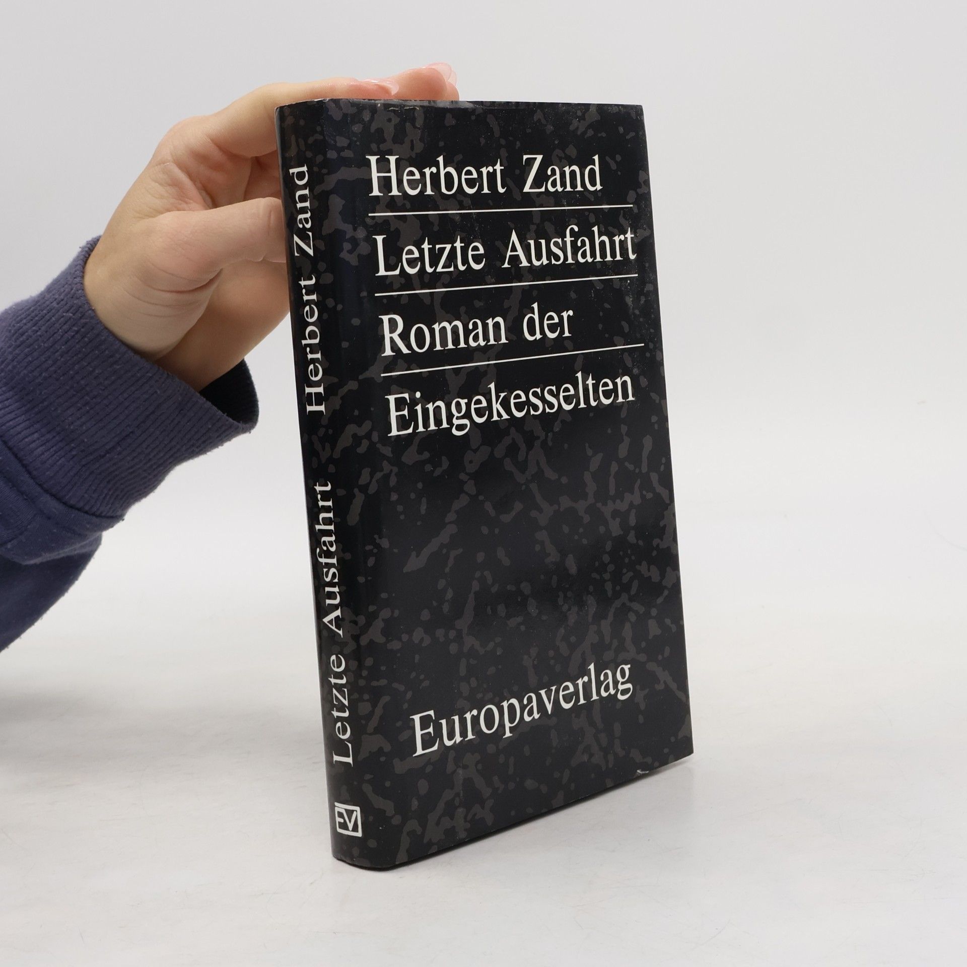 Letzte Ausfahrt