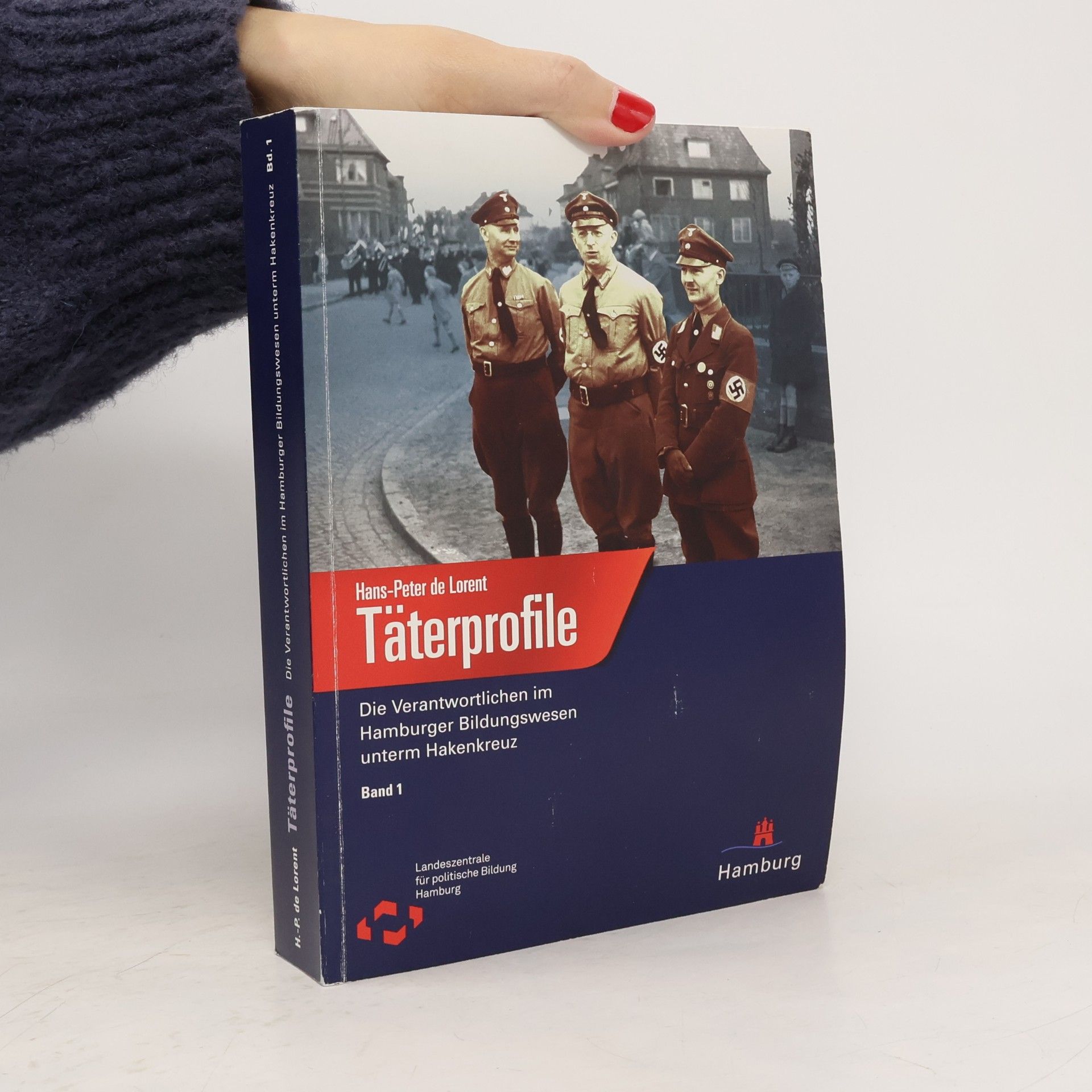 Täterprofile