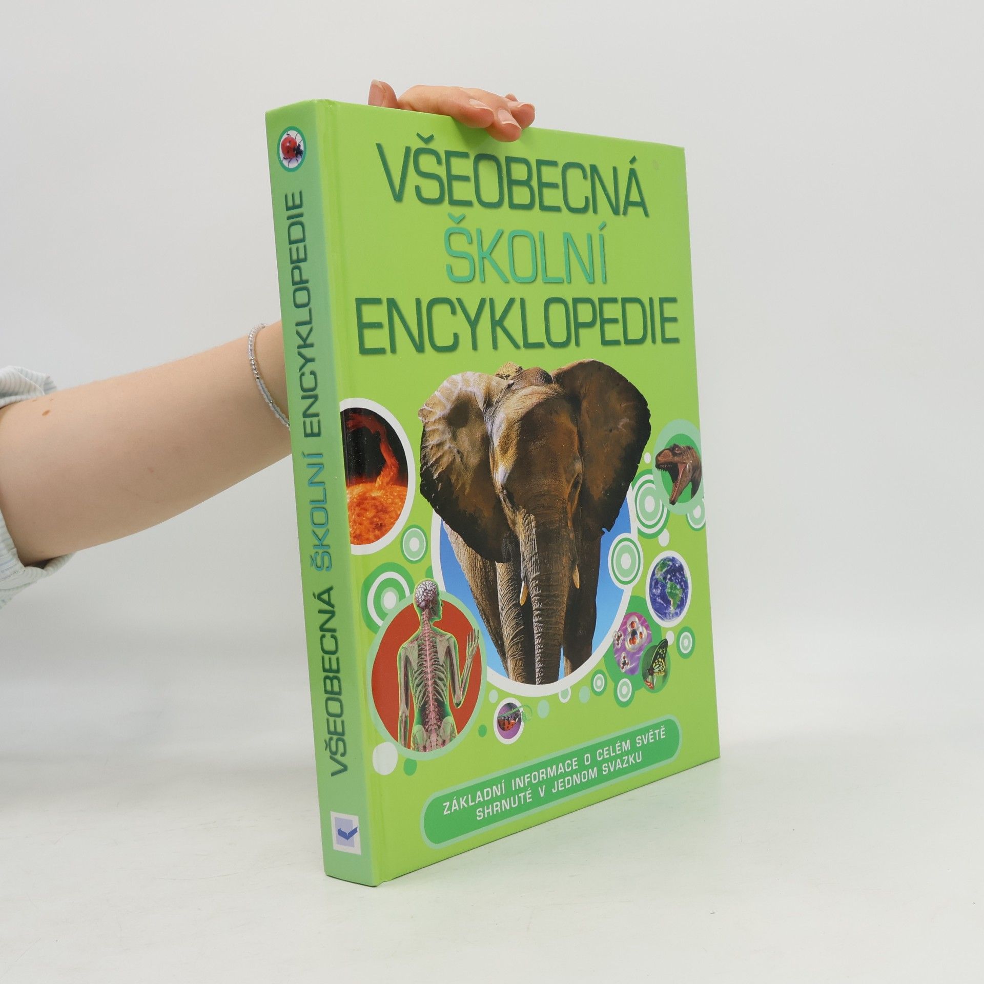Všeobecná školní encyklopedie
