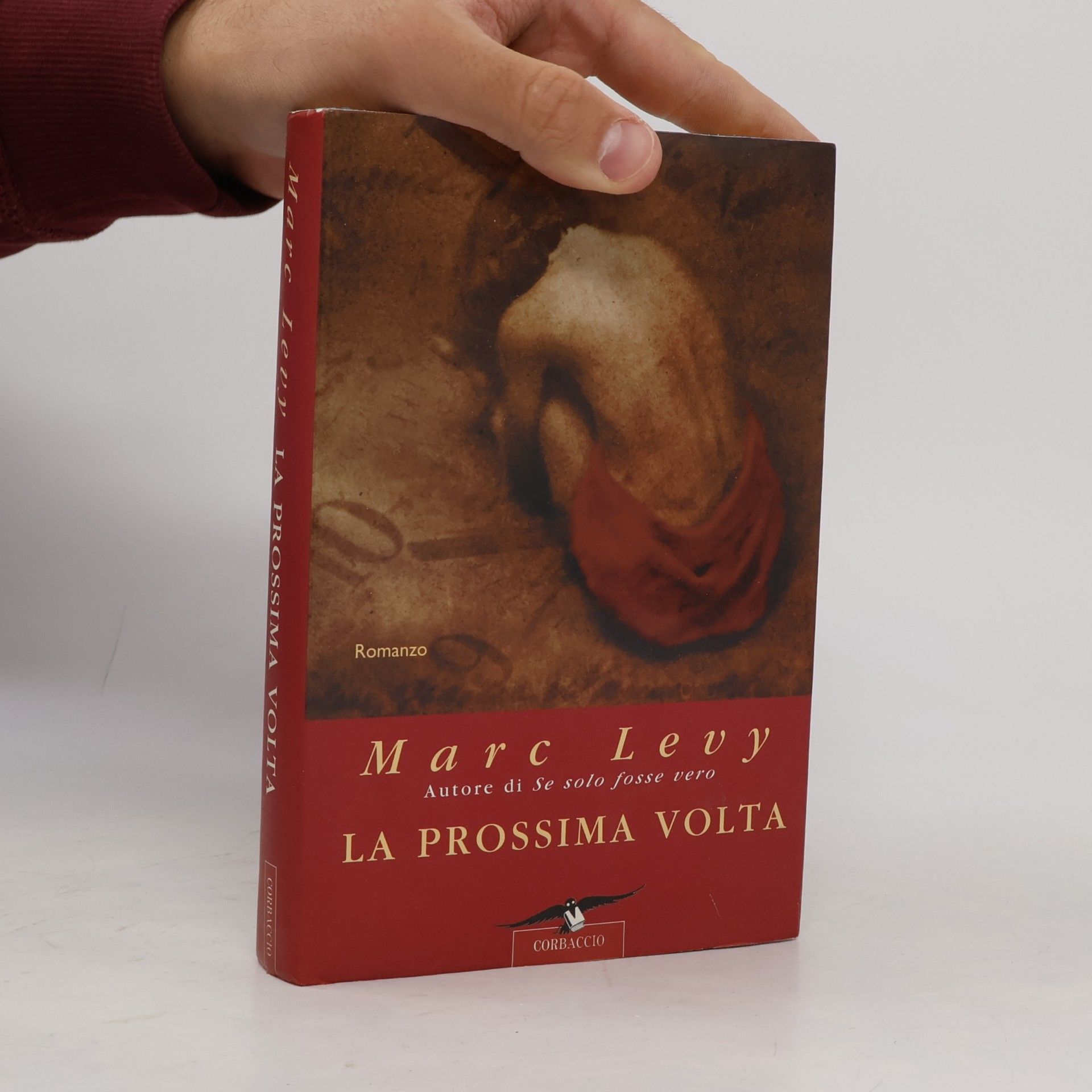 Marc Levy La prossima volta