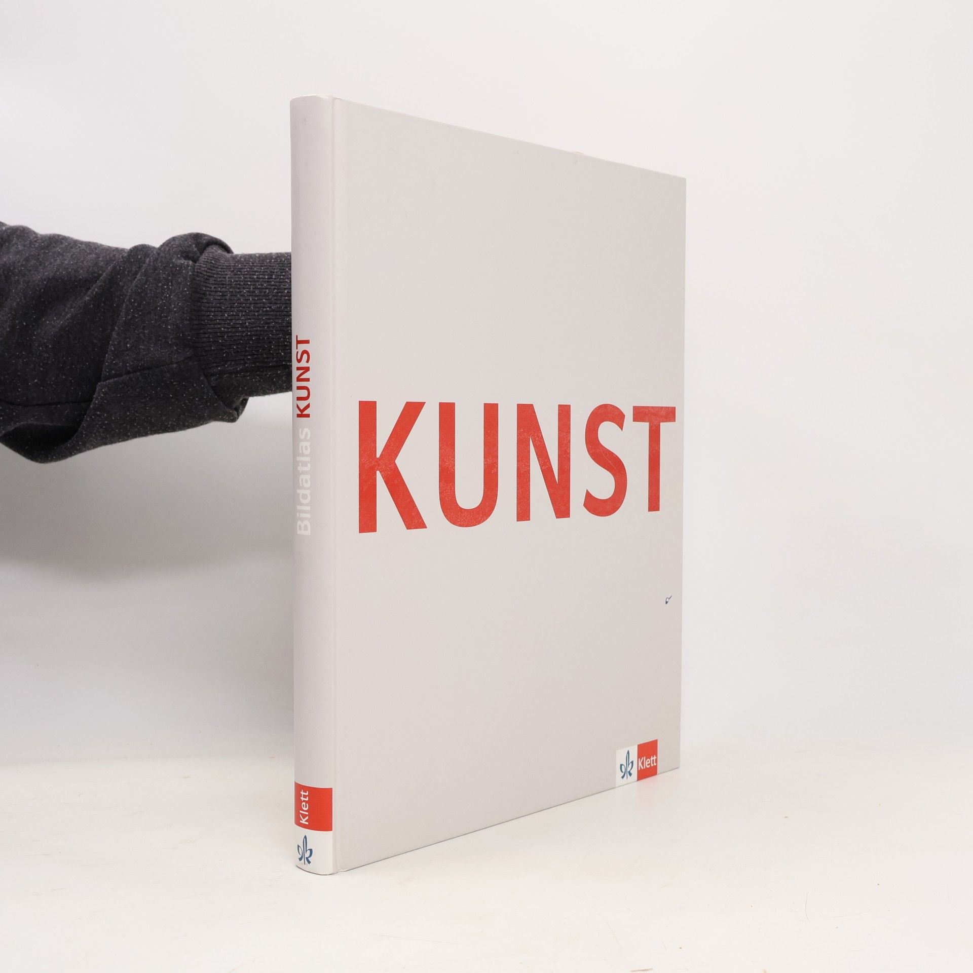 Kunst Bildatlas
