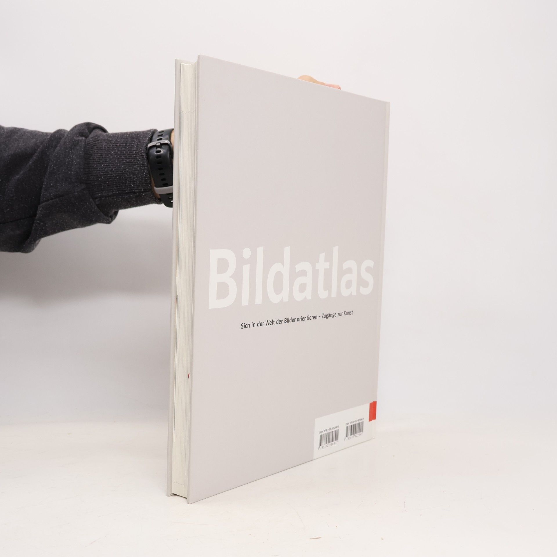 Karin Thomas Kunst Bildatlas