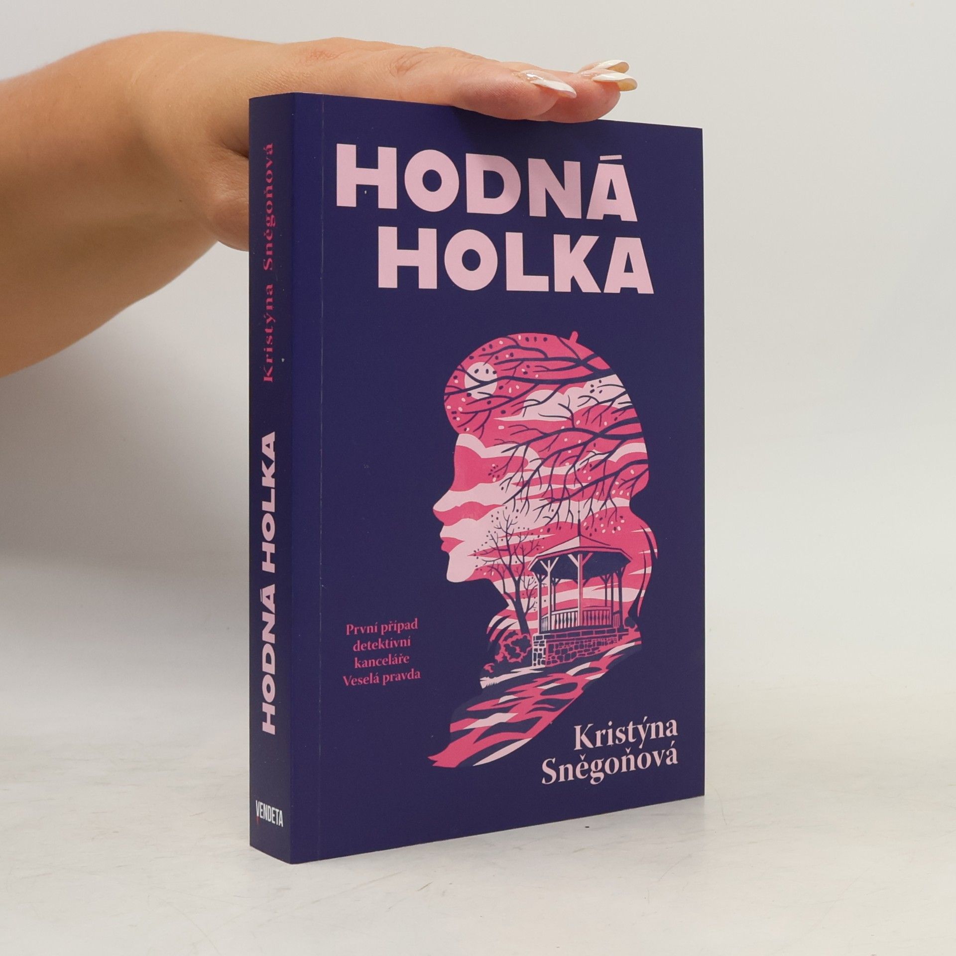 Hodná holka