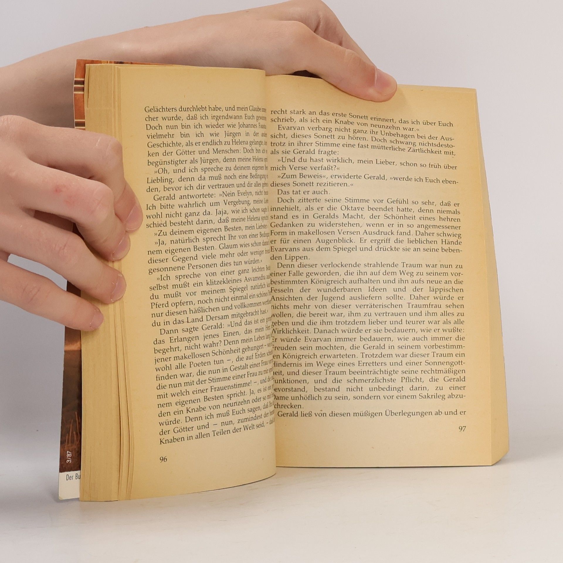 James Branch Cabell Die Chroniken von Poictesme