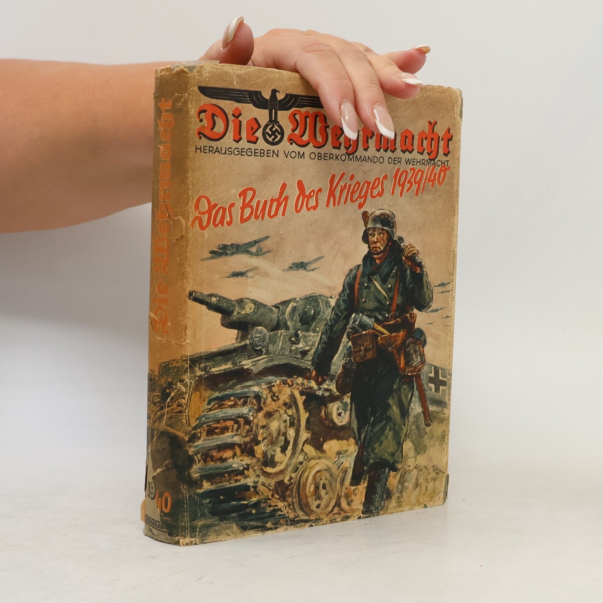 Die Wehrmacht