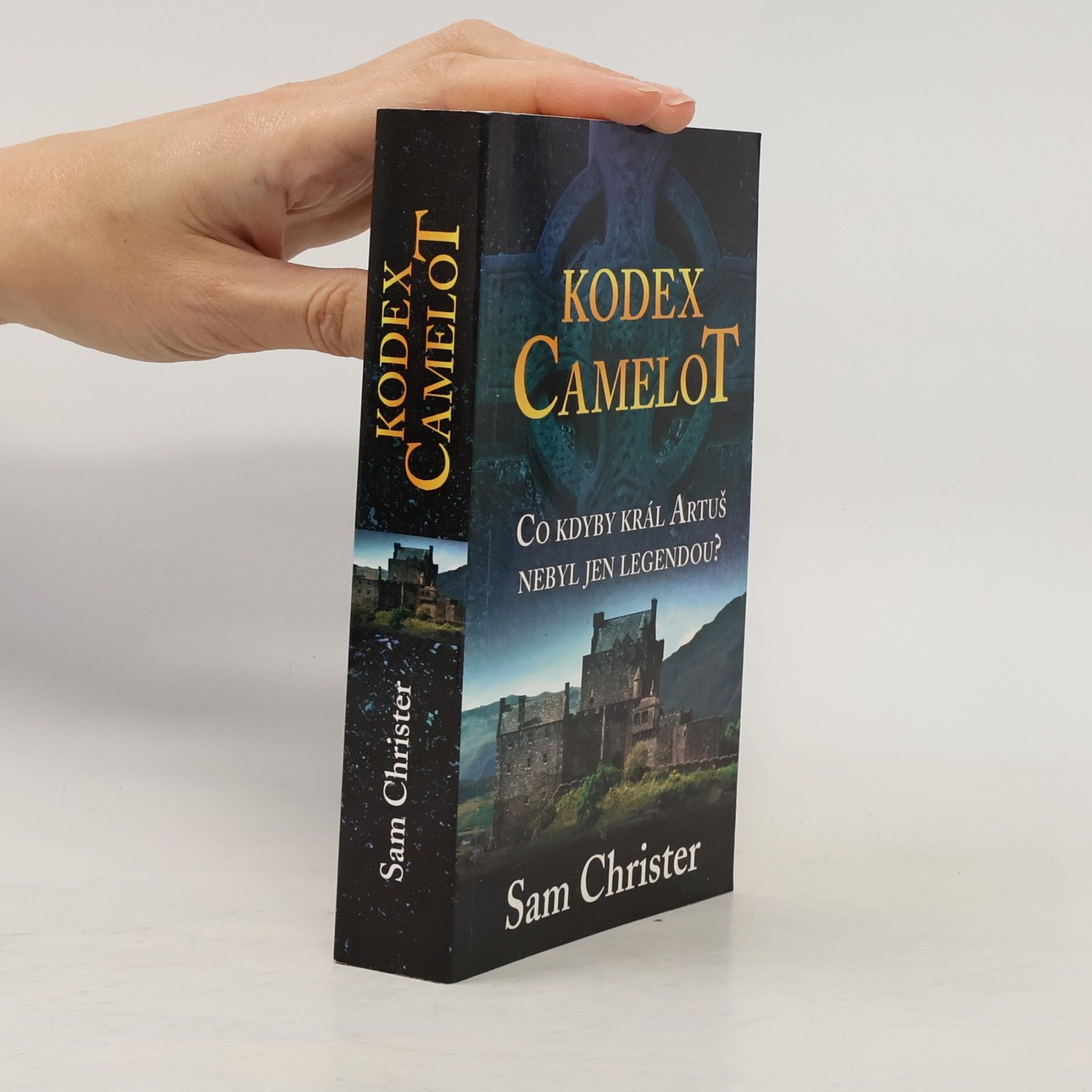 Sam Christer Kodex Camelot