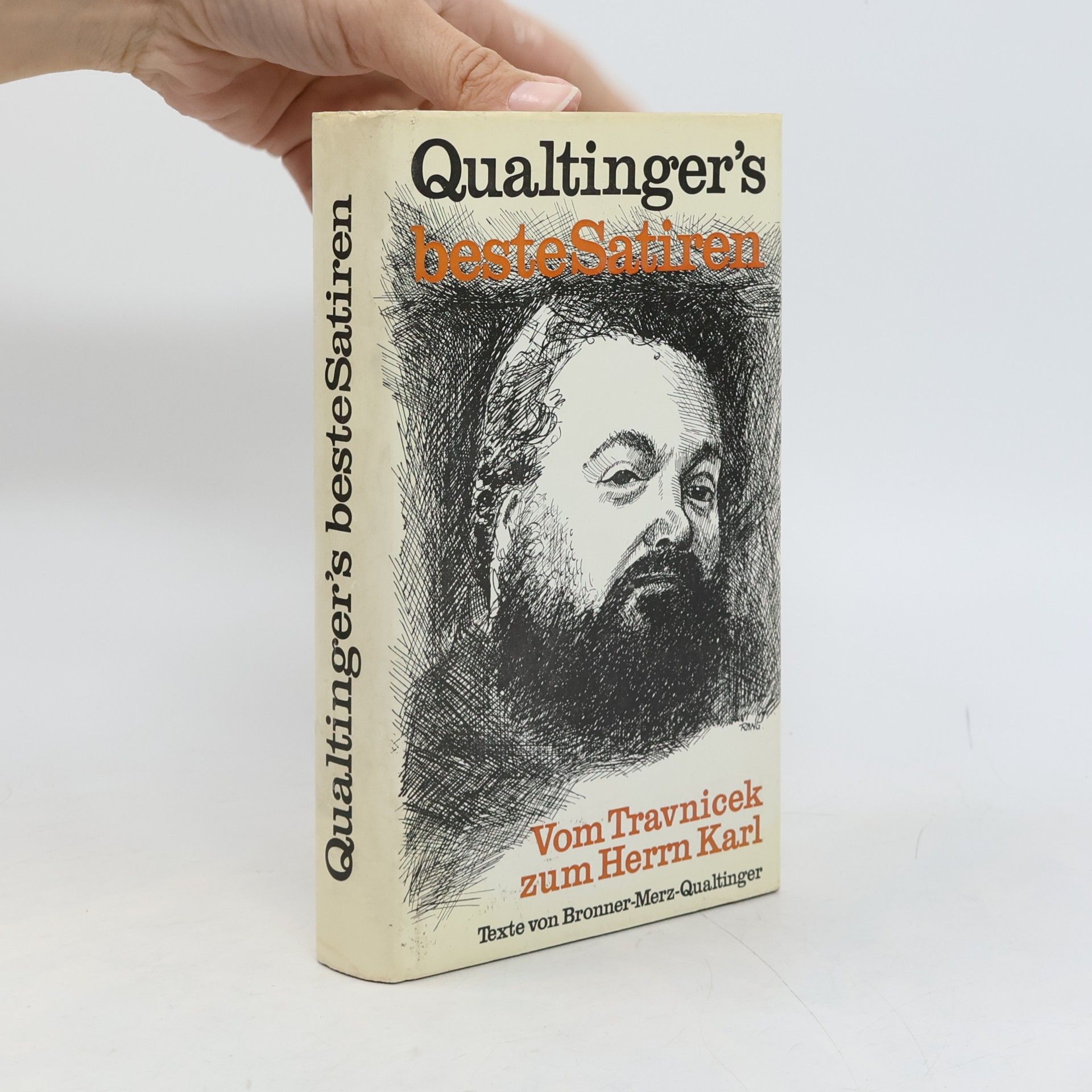 Qualtinger's beste Satiren