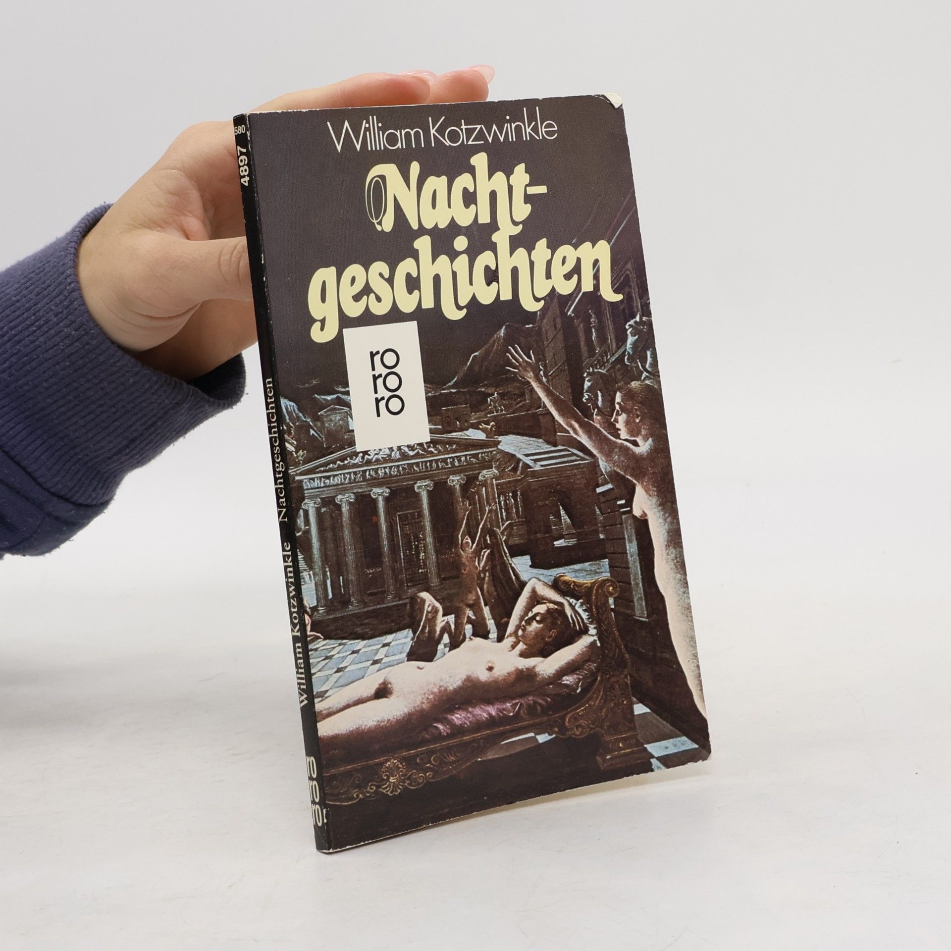 Nacht-geschichten