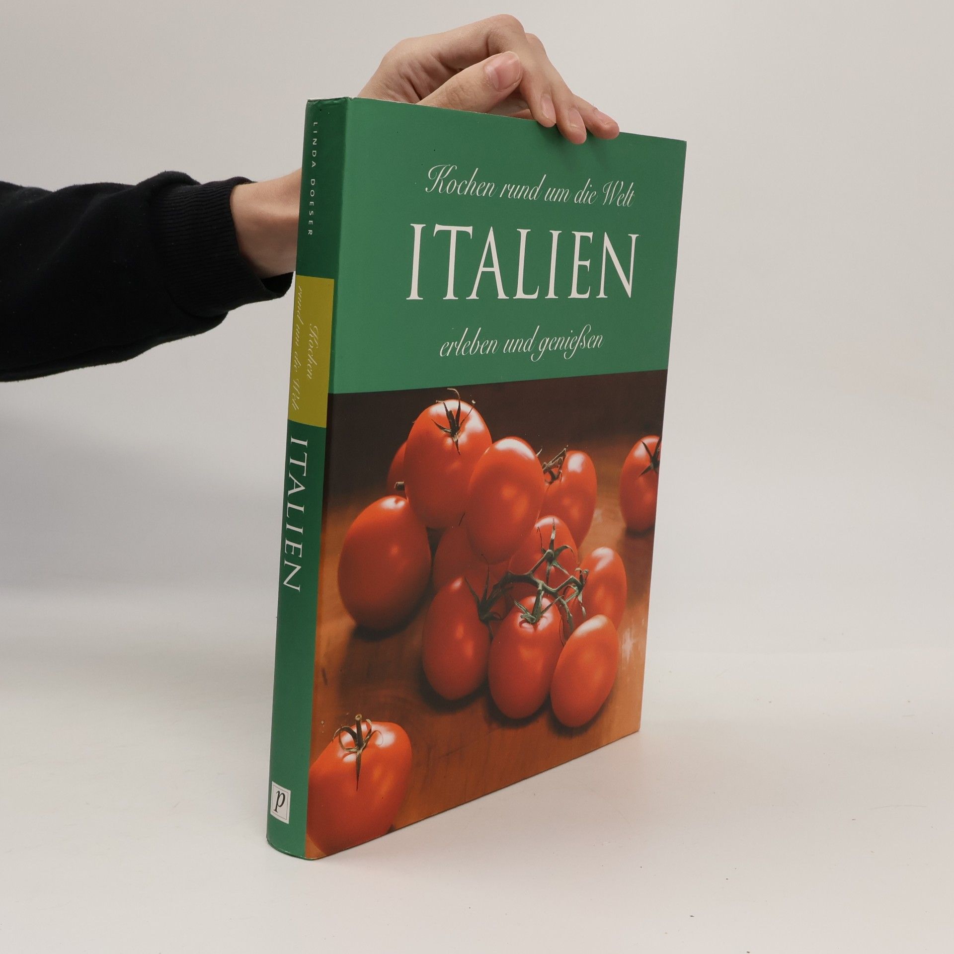 Autorenkollektiv Italien