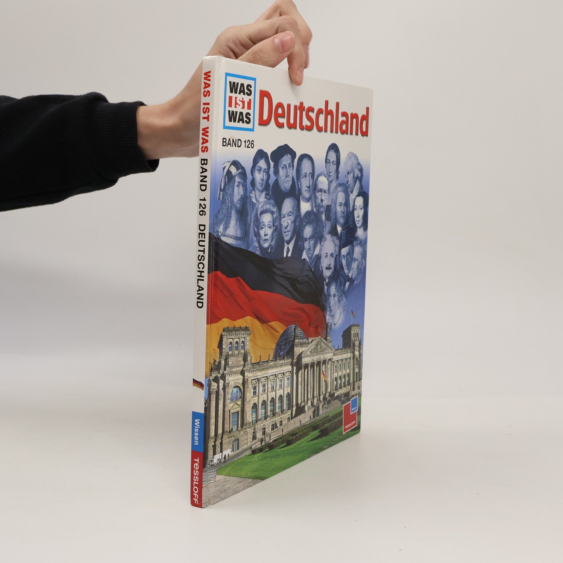 Petra Graef Deutschland