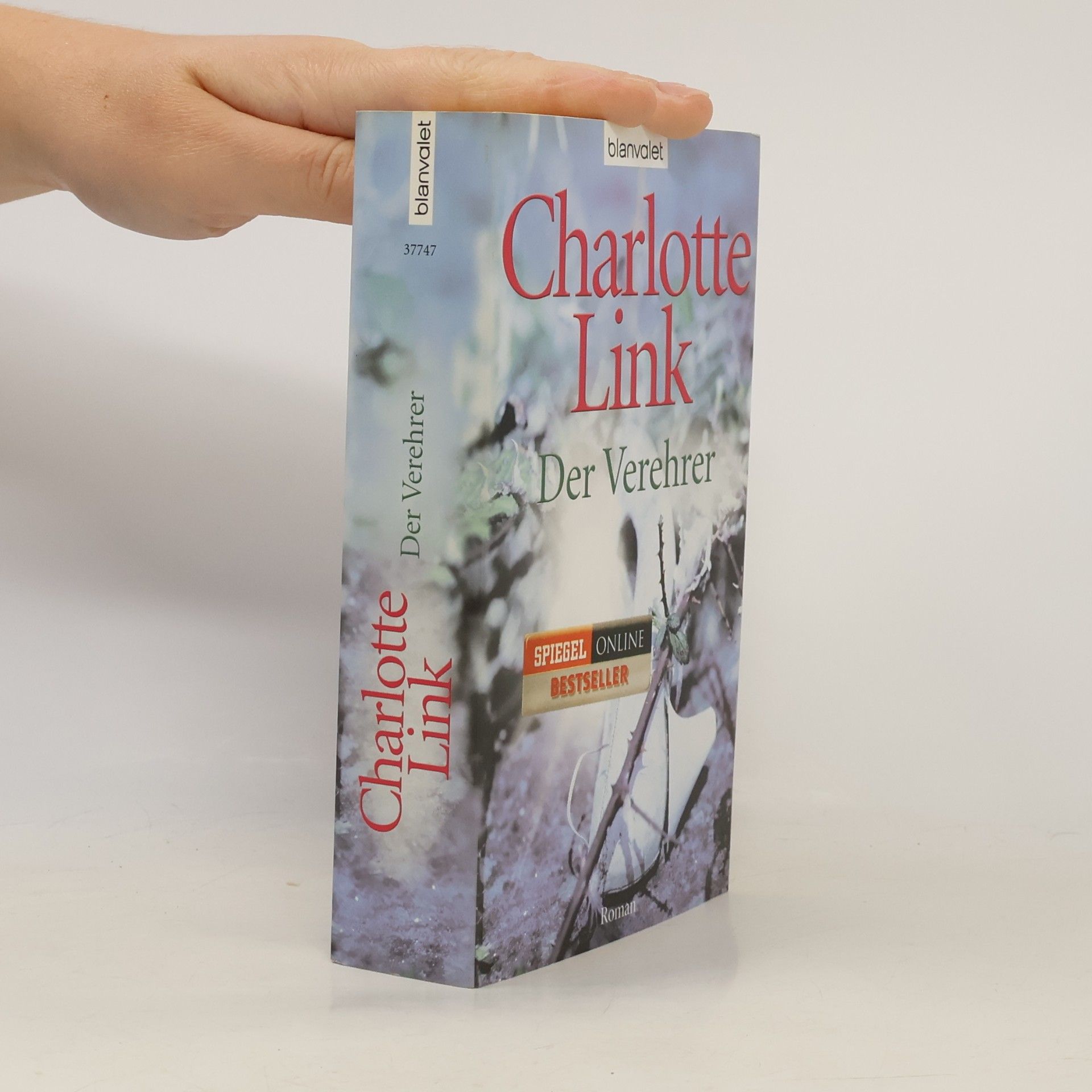 Charlotte Link Der Verehrer