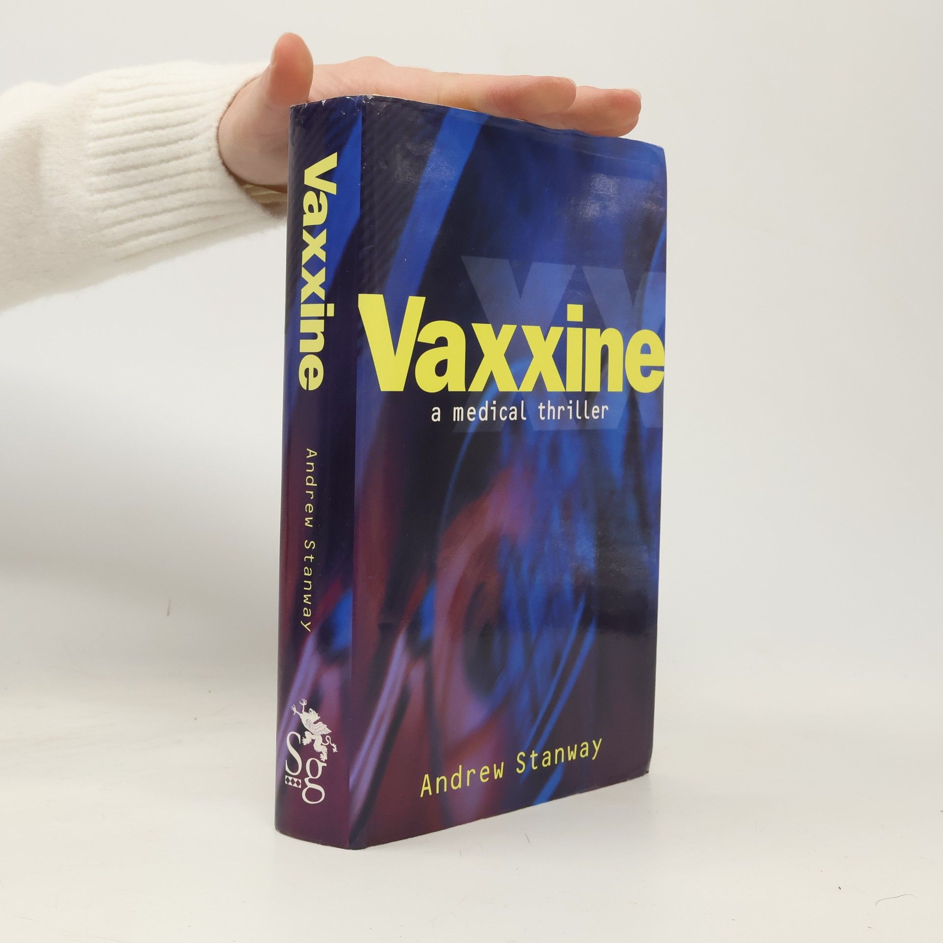 Vaxxine