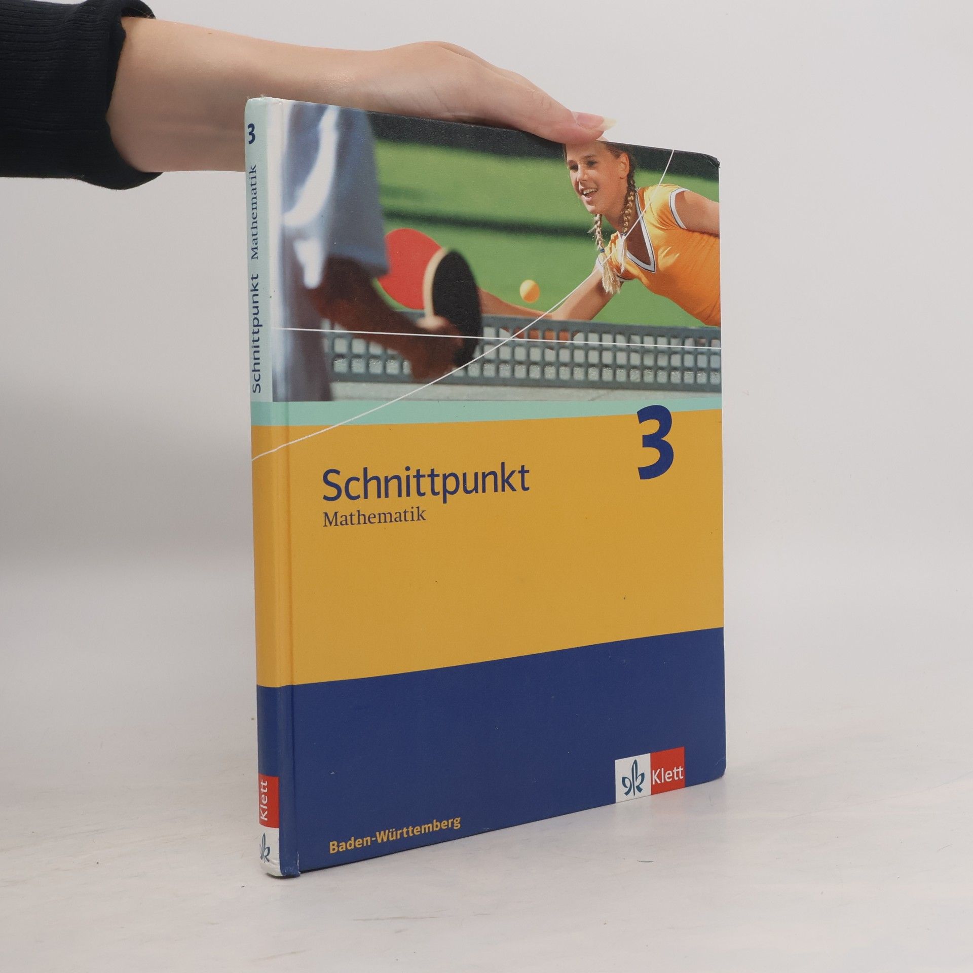 Joachim Böttner Klasse 7