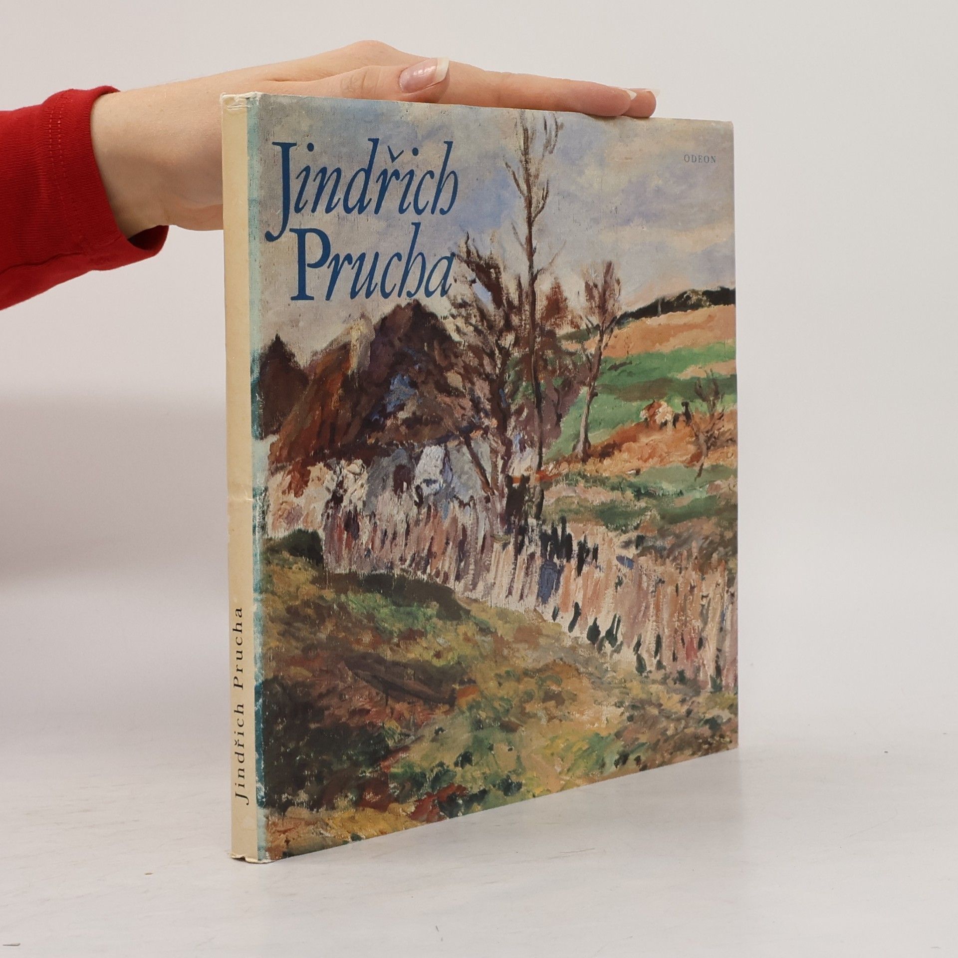 Jindřich Prucha
