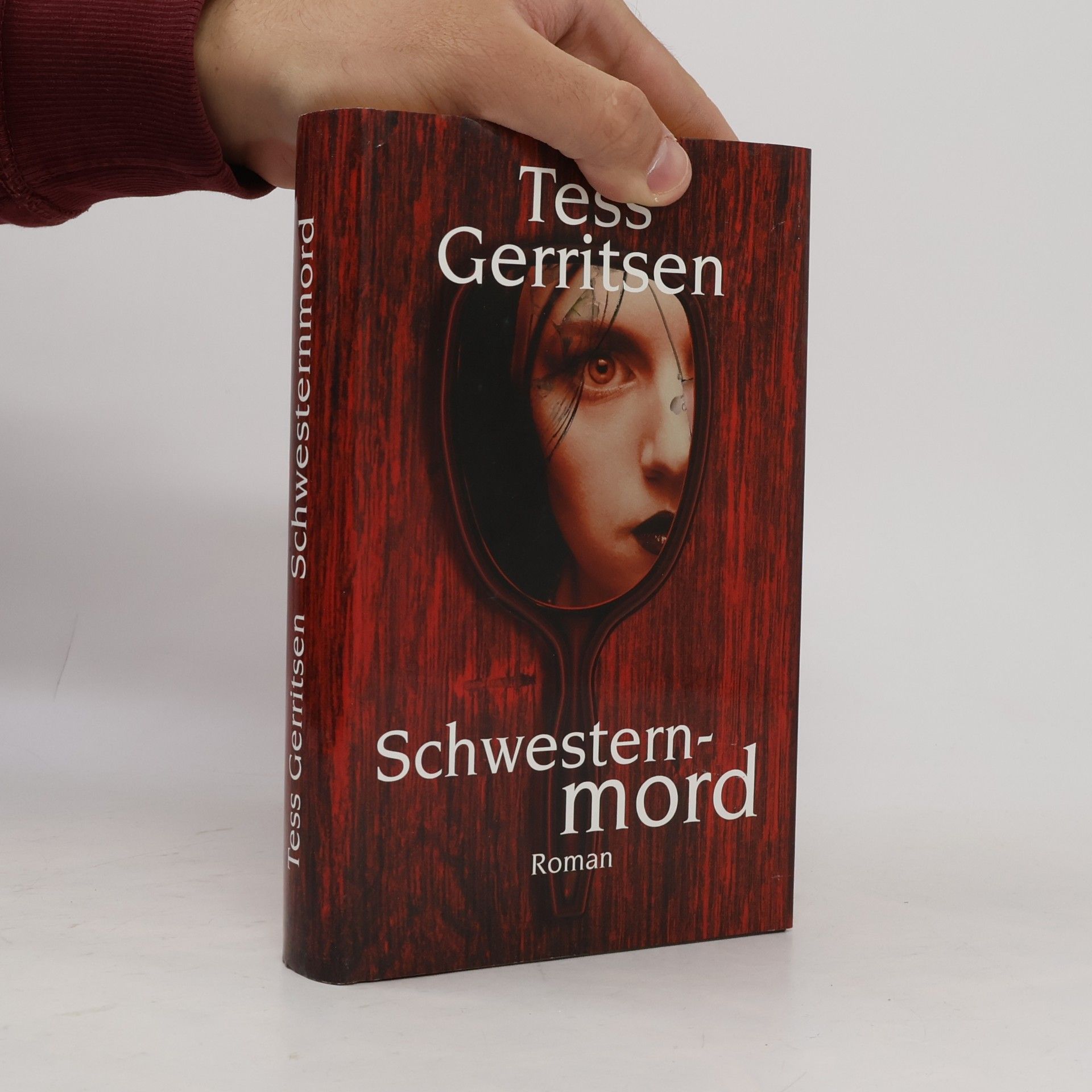 Schwesternmord
