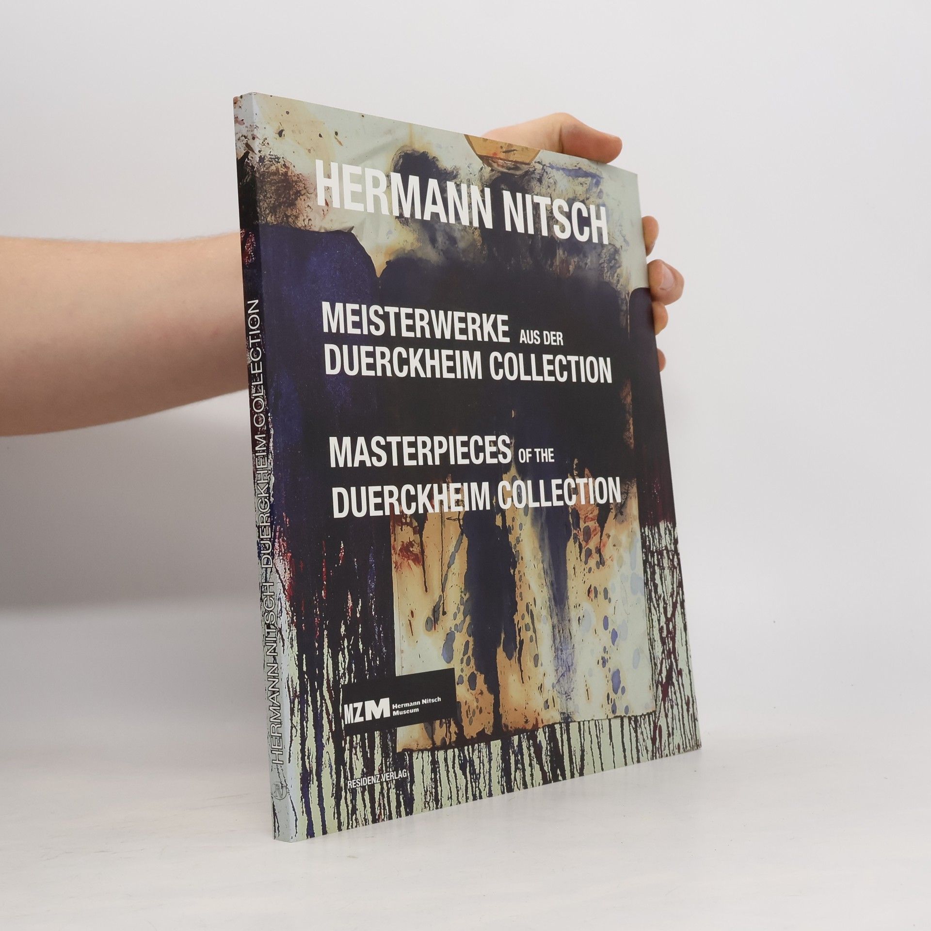 Dagmar Kunert Hermann Nitsch