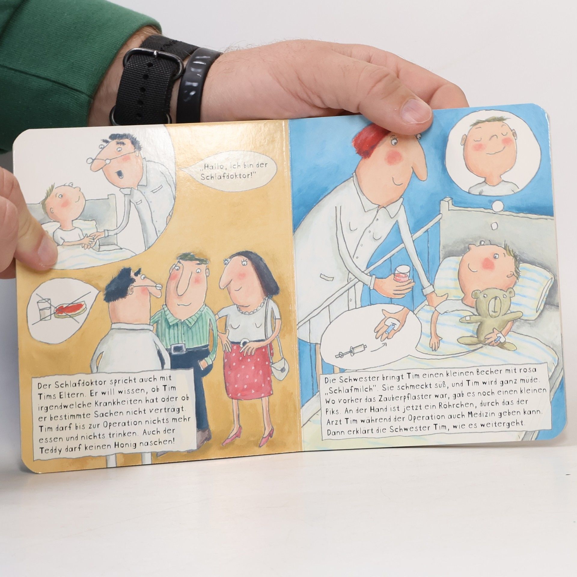 kolektiv Operation Traumland