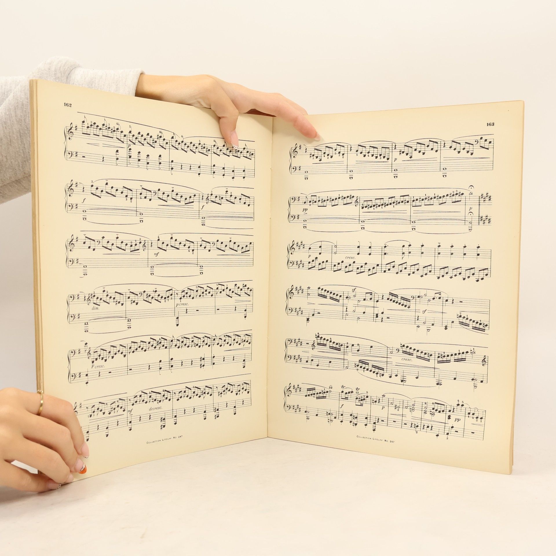 Ludwig van Beethoven Beethoven Sonaten. Piano Solo I.