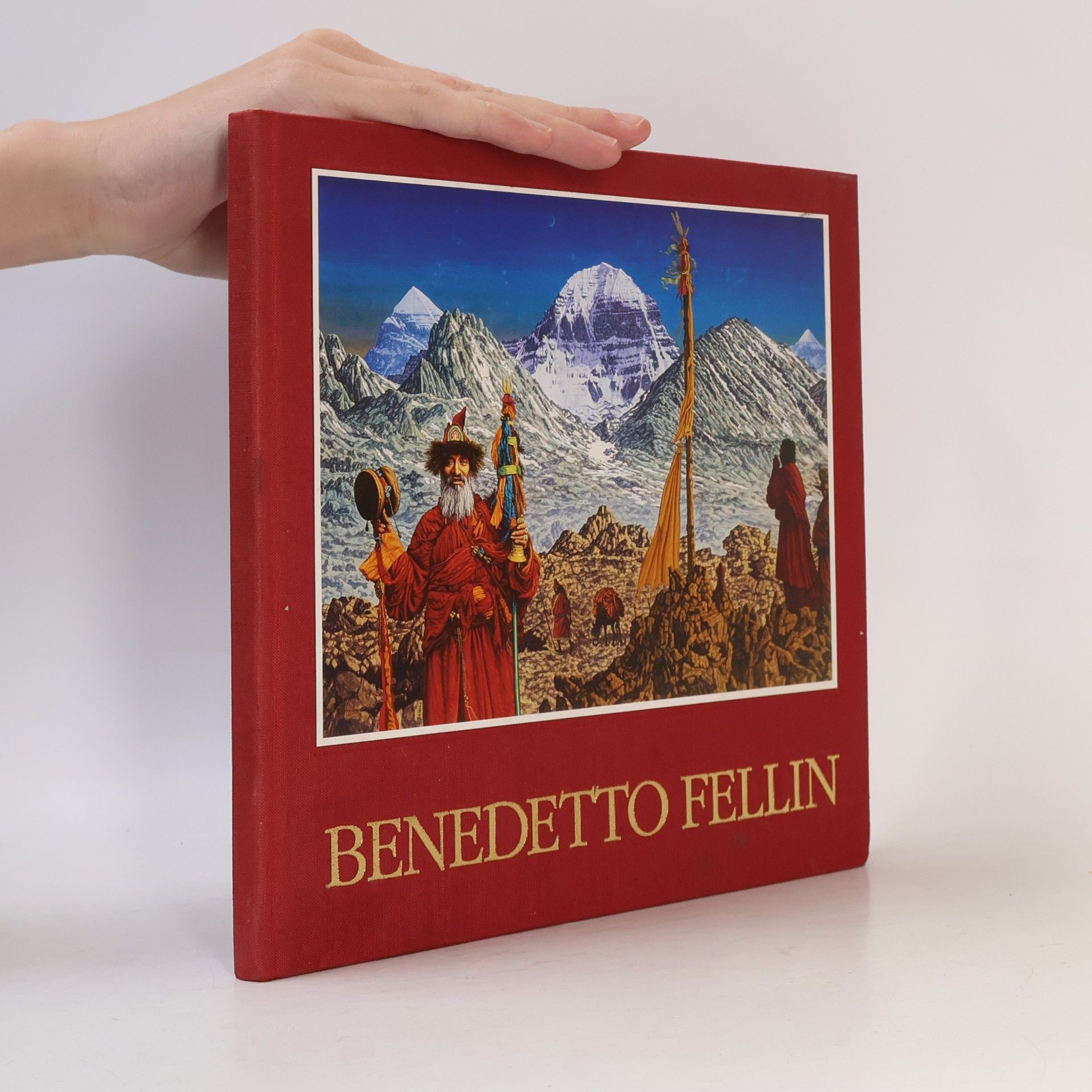 Benedetto Fellin