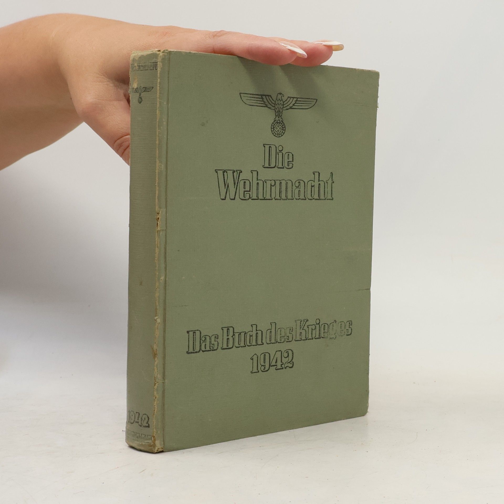 Die Wehrmacht