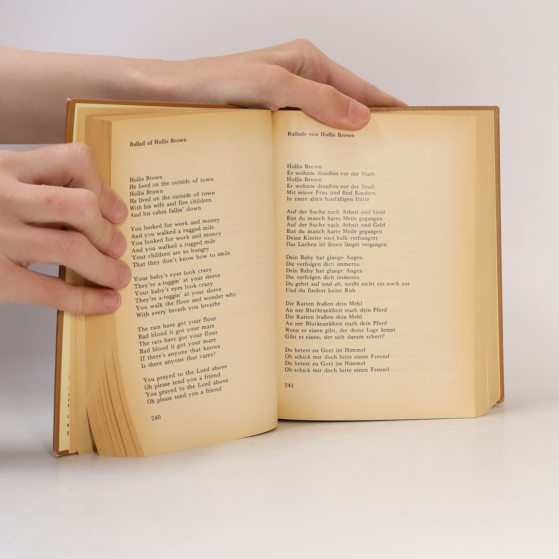 Bob Dylan Bob Dylan. Texte und Zeichnungen