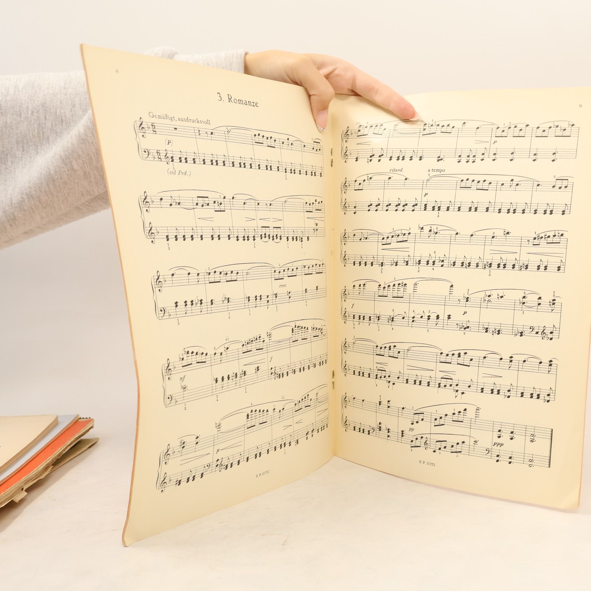 Dmitri Schostakowitsch Puppentänze. Klavier zu zwei Händen