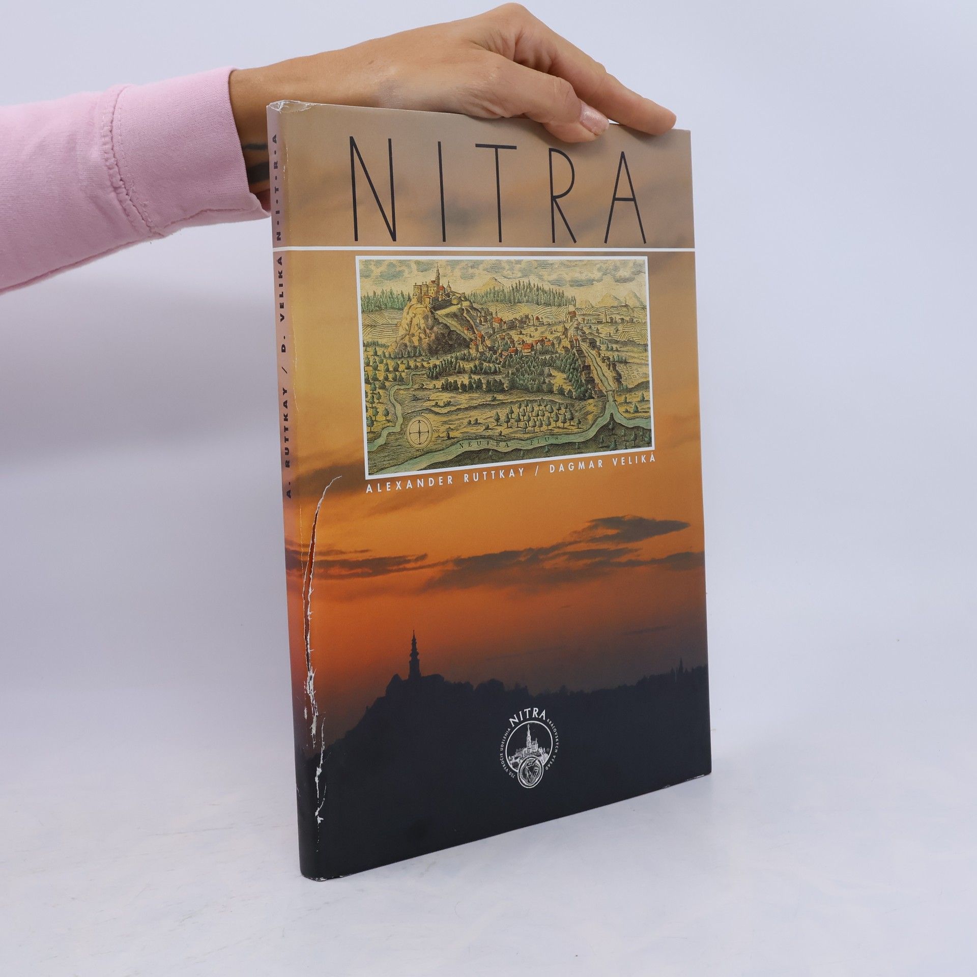 Alexander Ruttkay Nitra