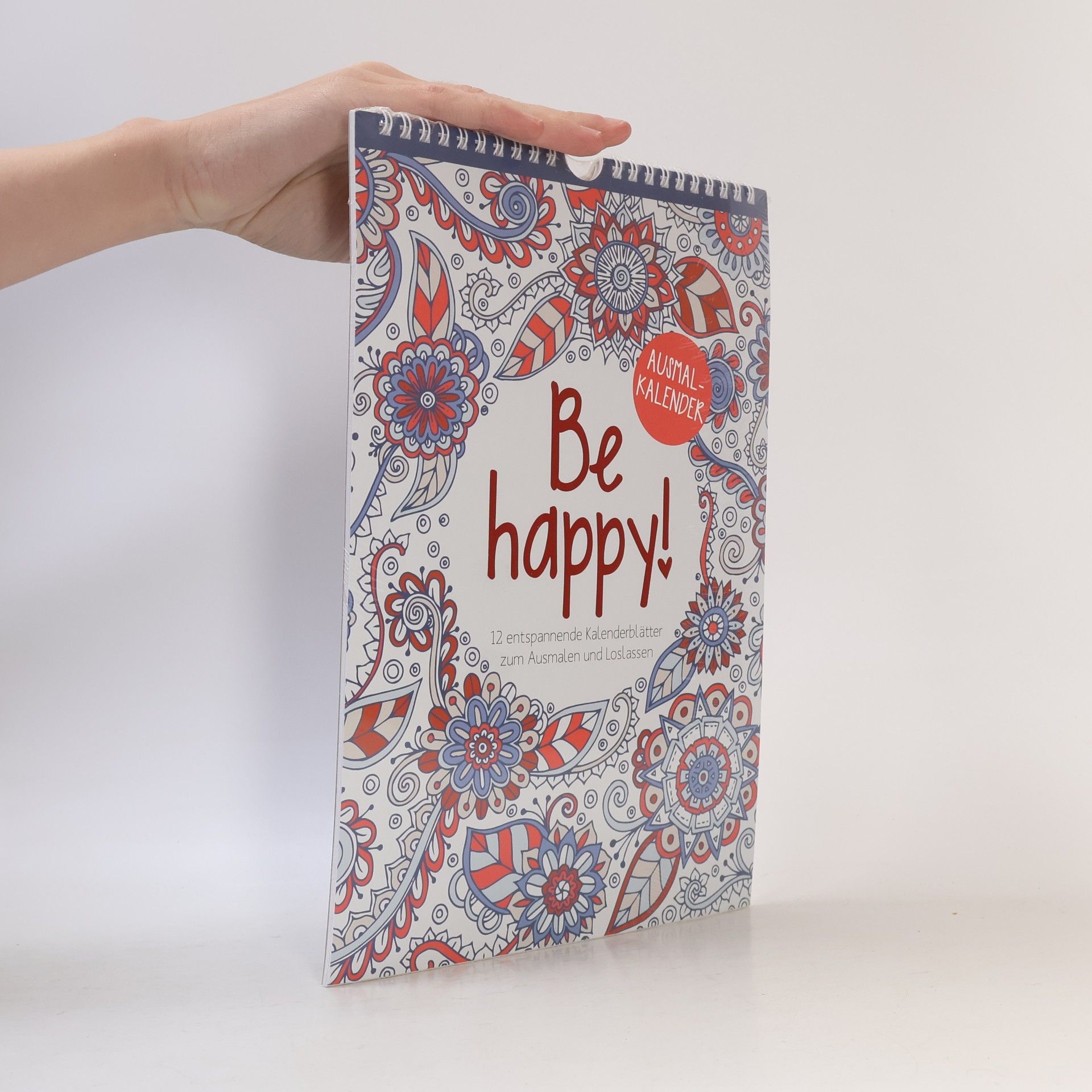 Autorenkollektiv Be Happy!