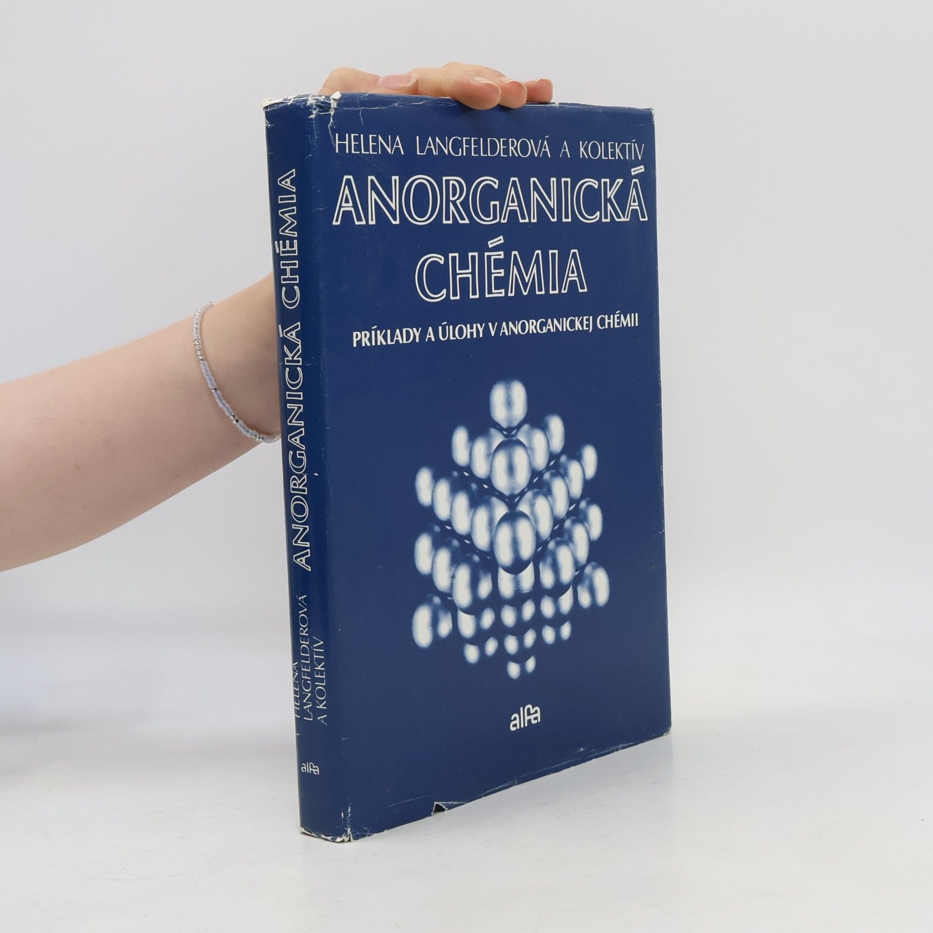 Anorganická chémia