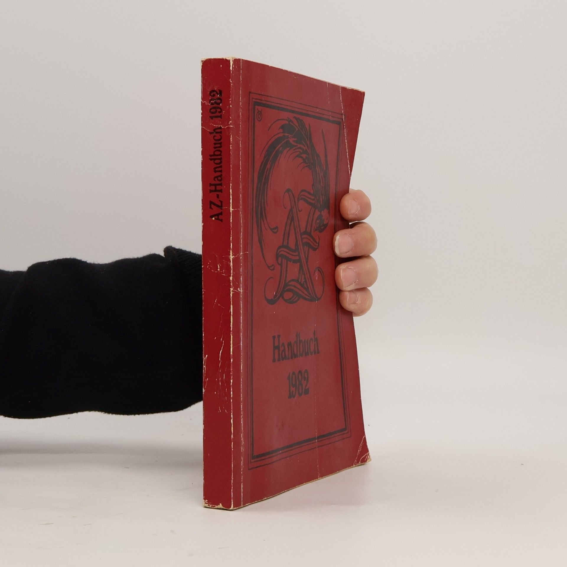 kolektiv AZ-Handbuch 1982