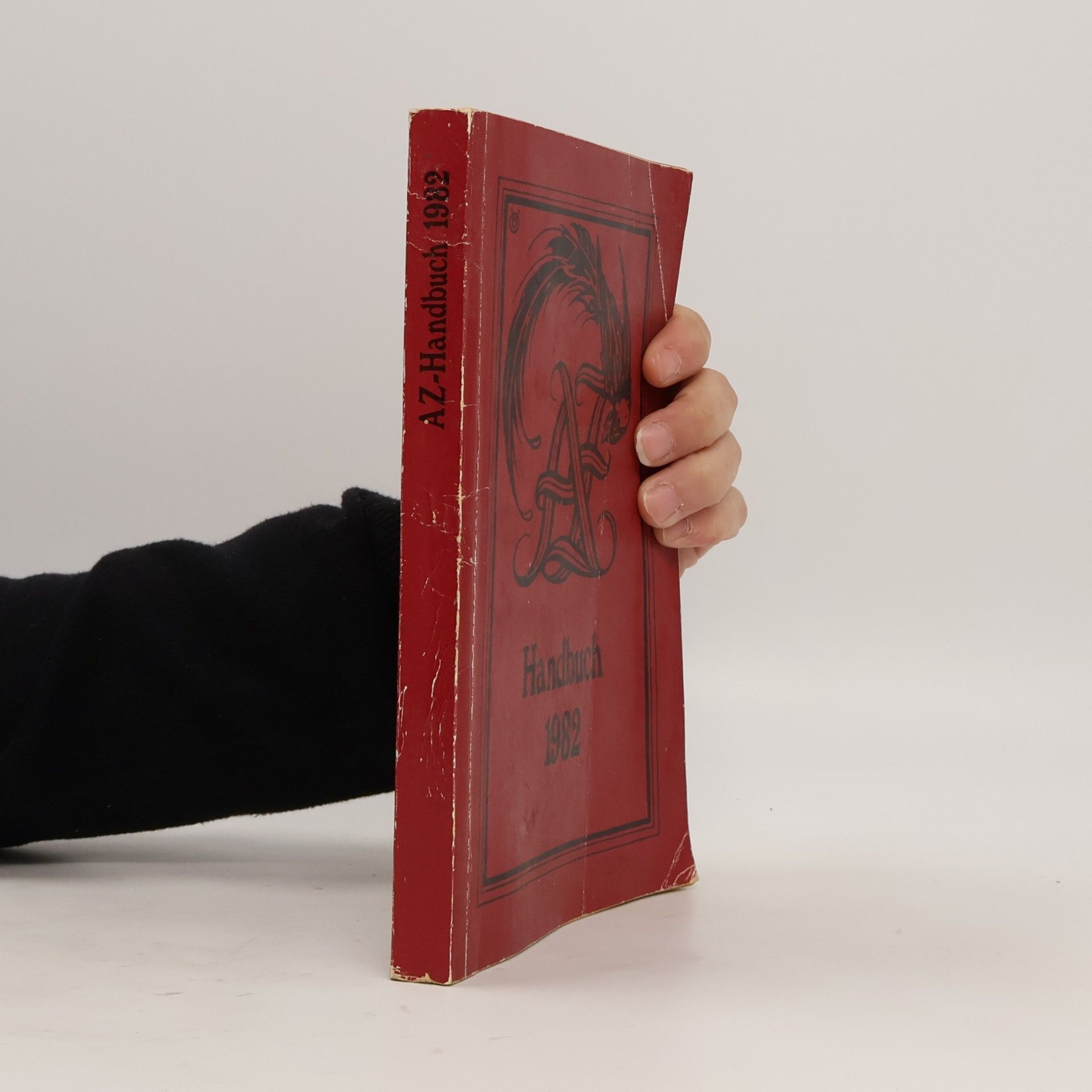 kolektiv AZ-Handbuch 1982