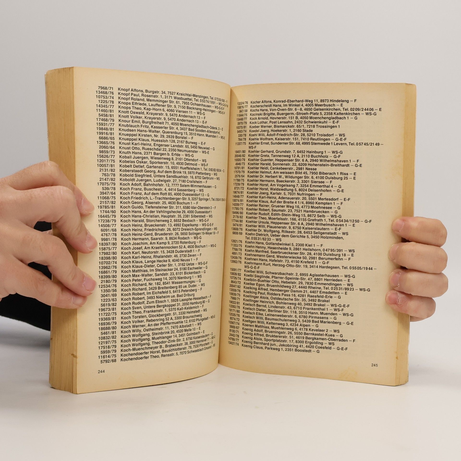 kolektiv AZ-Handbuch 1982