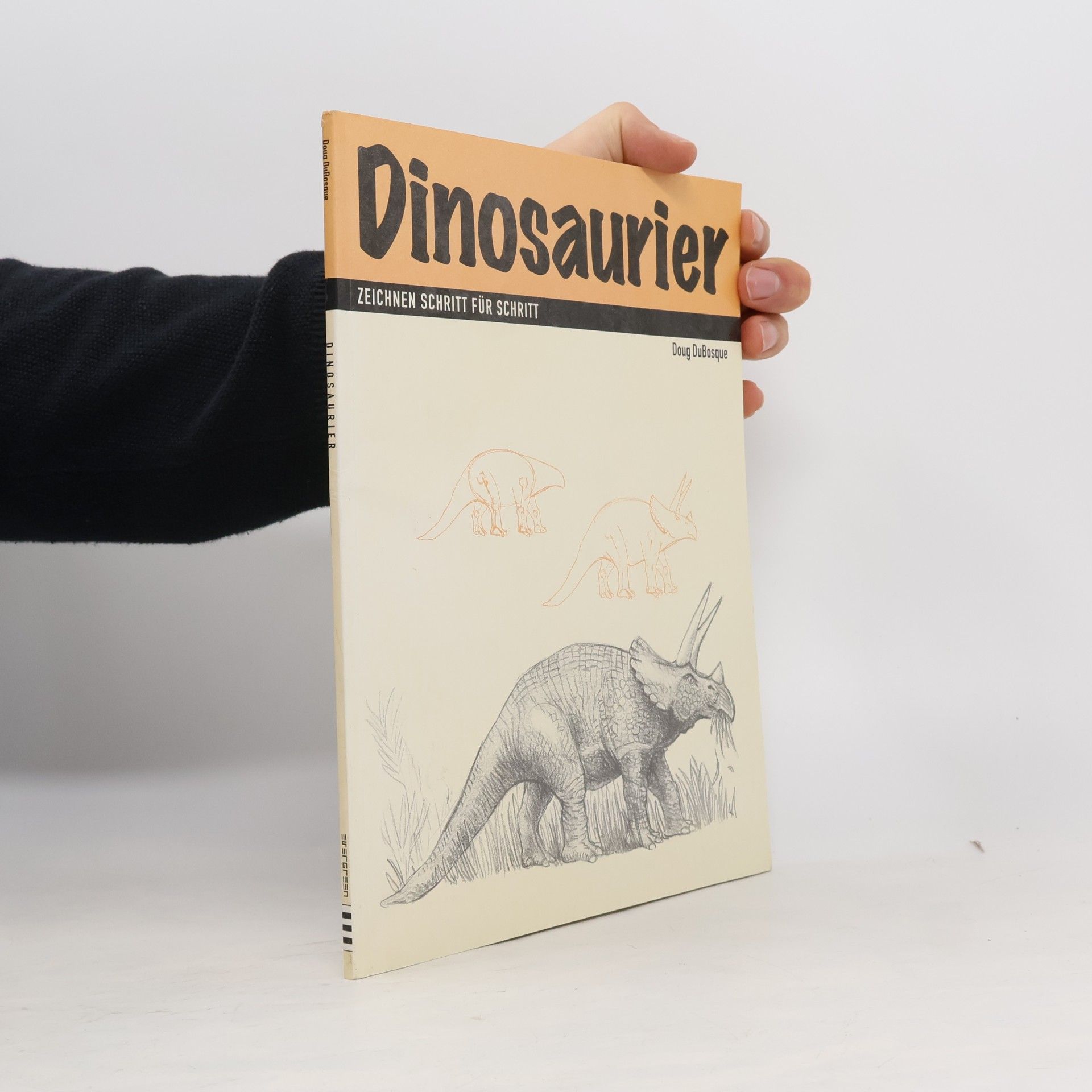 Dinosaurier