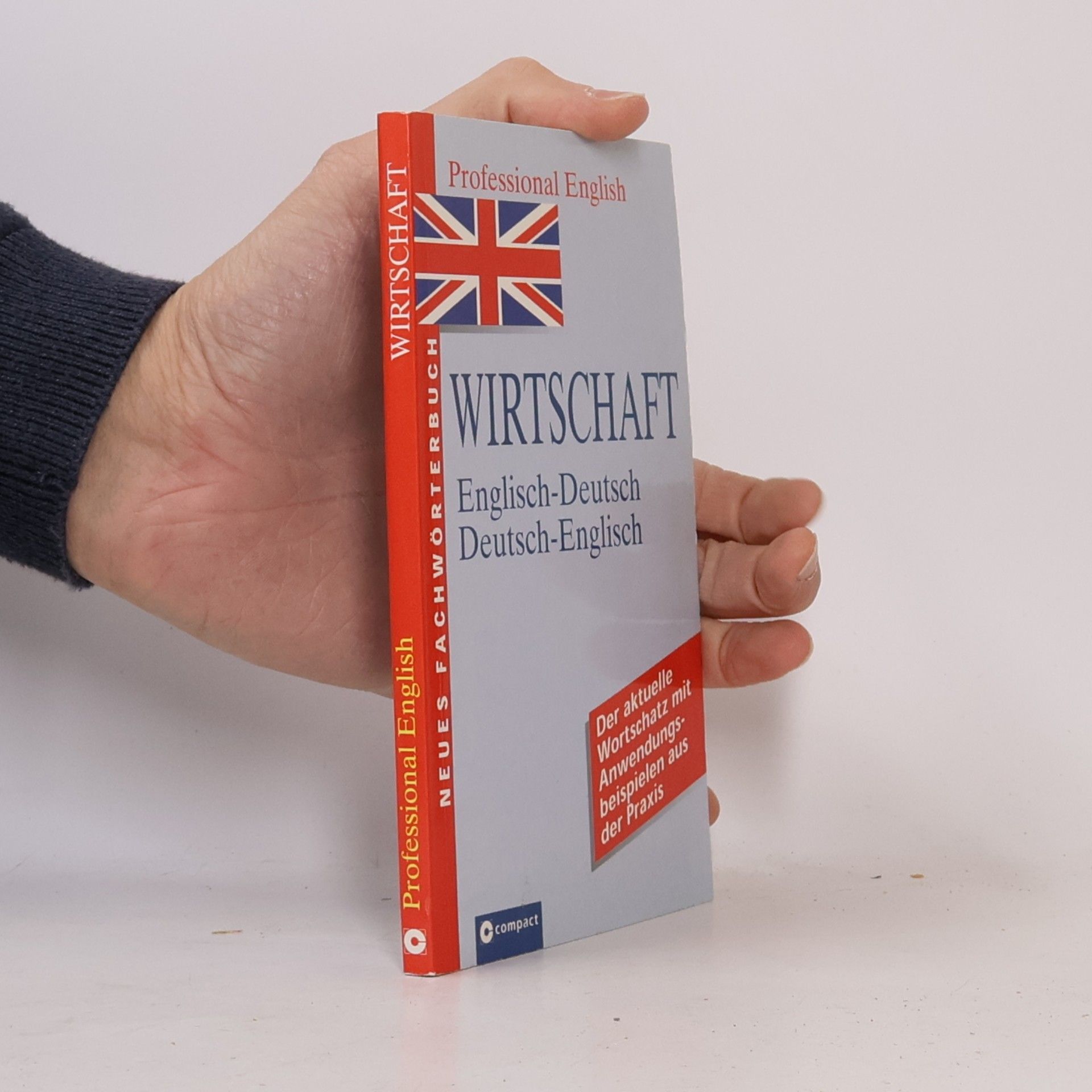 Neil Deane Wirtschaft