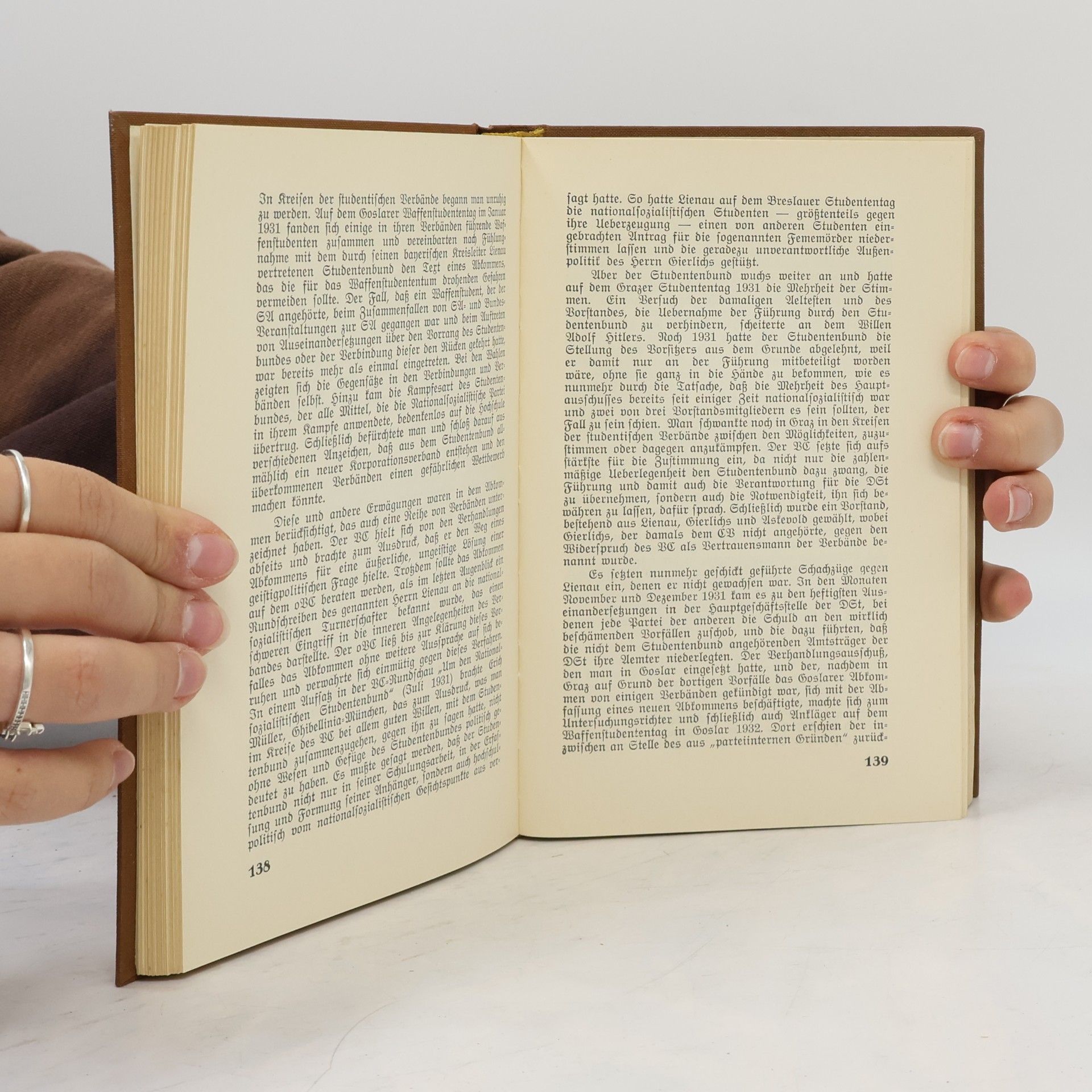 kolektiv Turnerschafterbuch