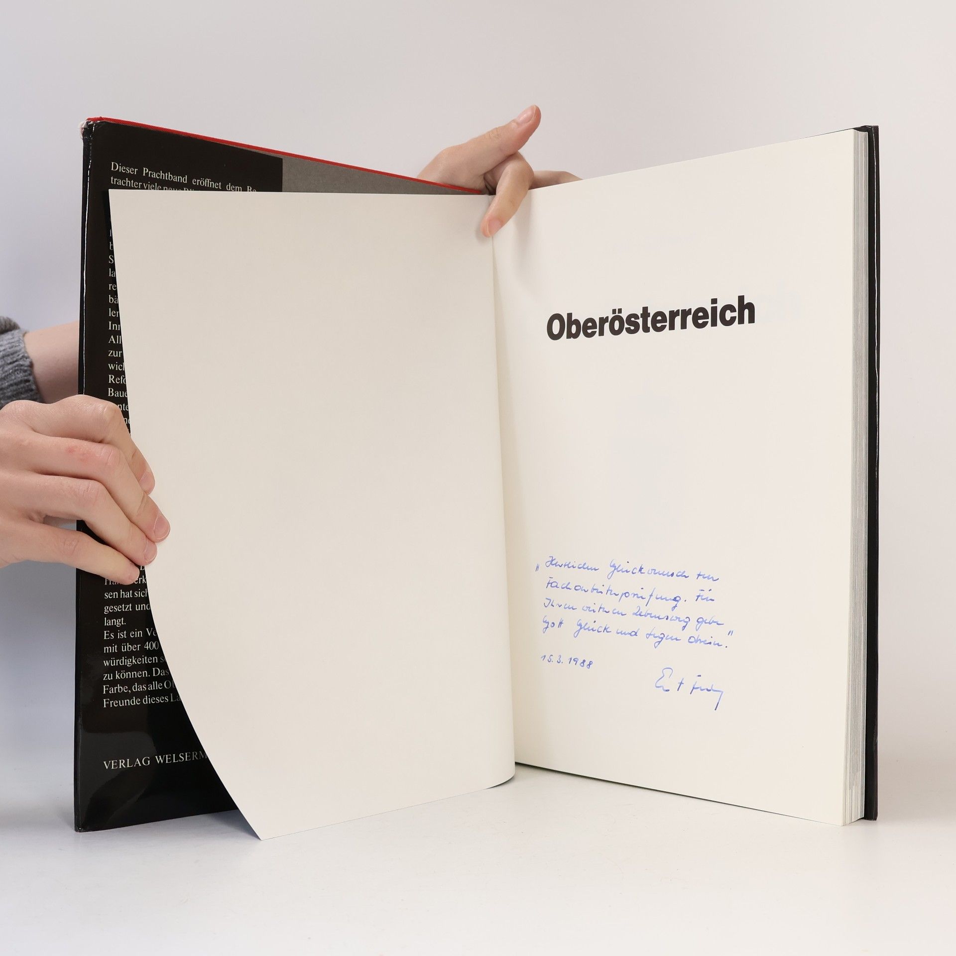 Oberösterreich