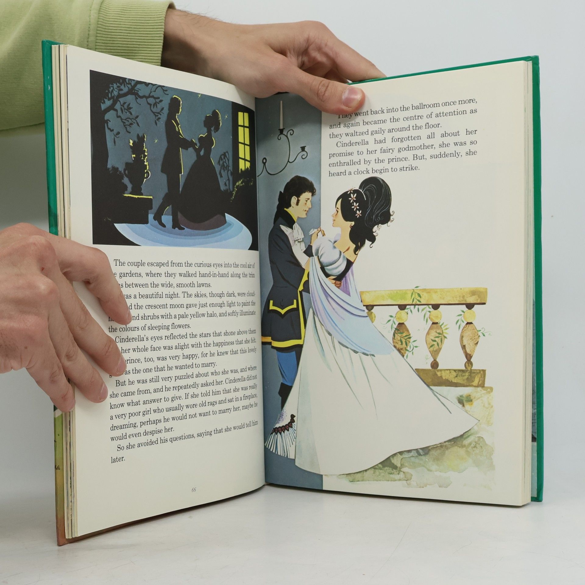 Kolektív autorov Classic Fairy Stories of the World