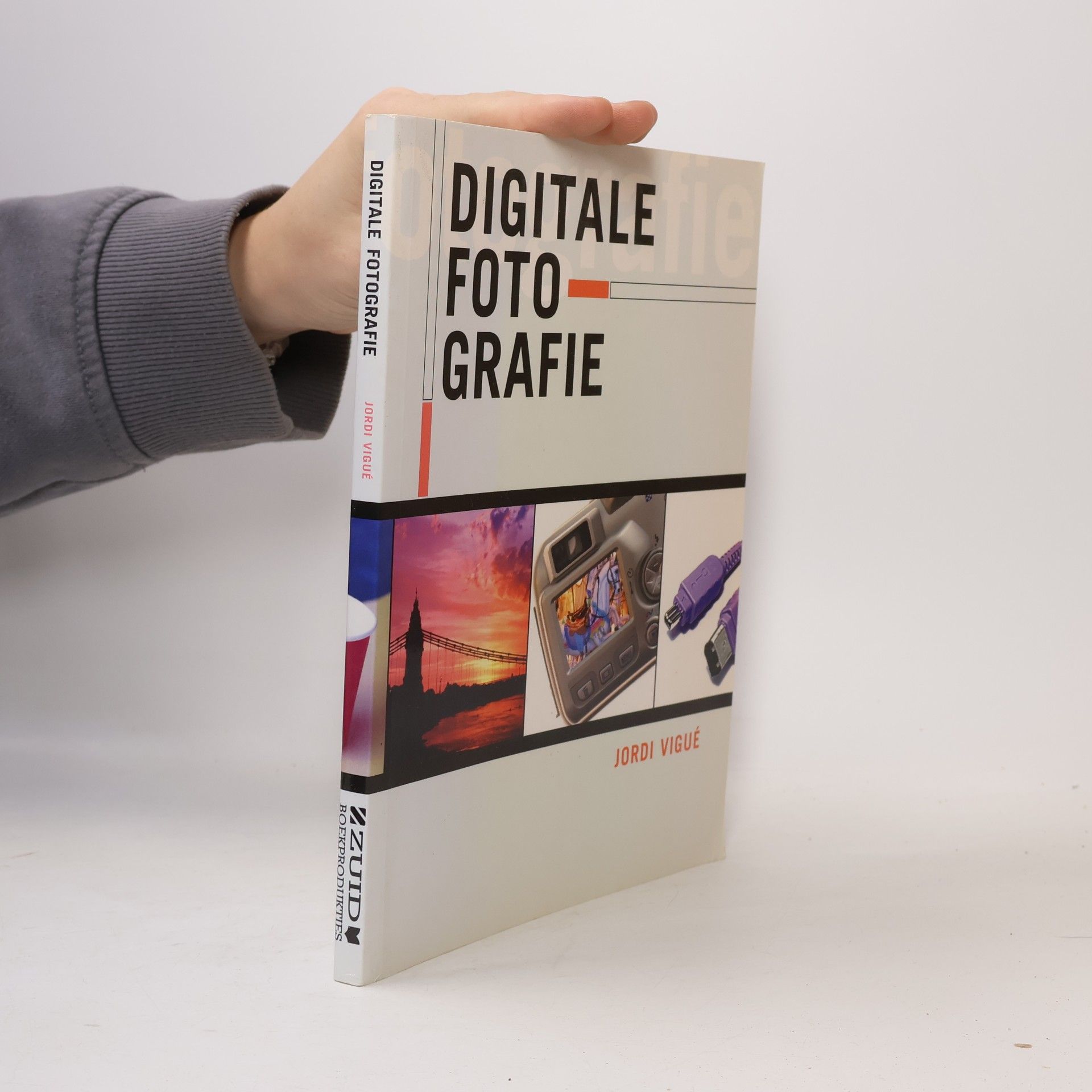 Digitale fotografie