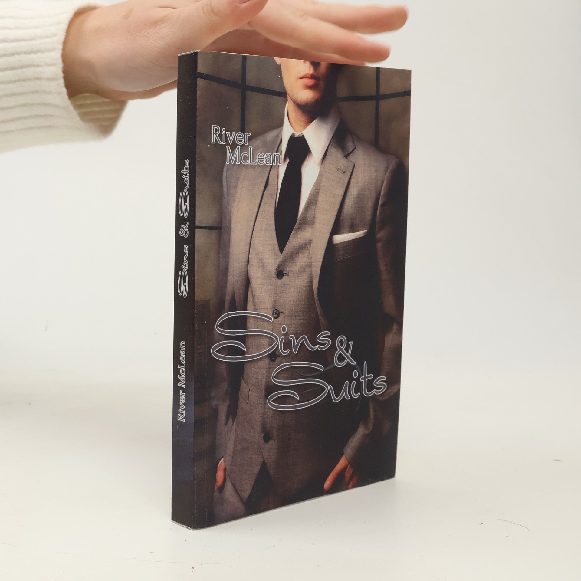 Suits Reihe - 1: Sins & Suits