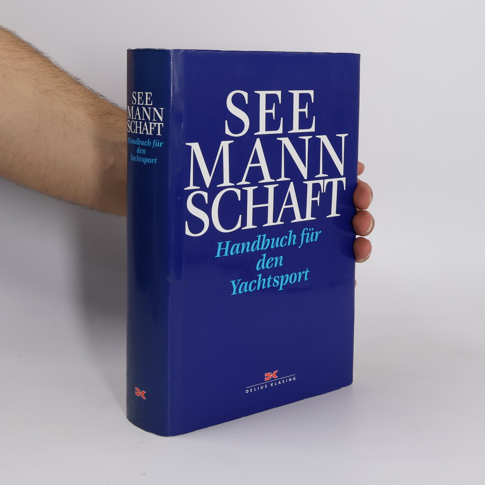 Ramon Gliewe Seemannschaft