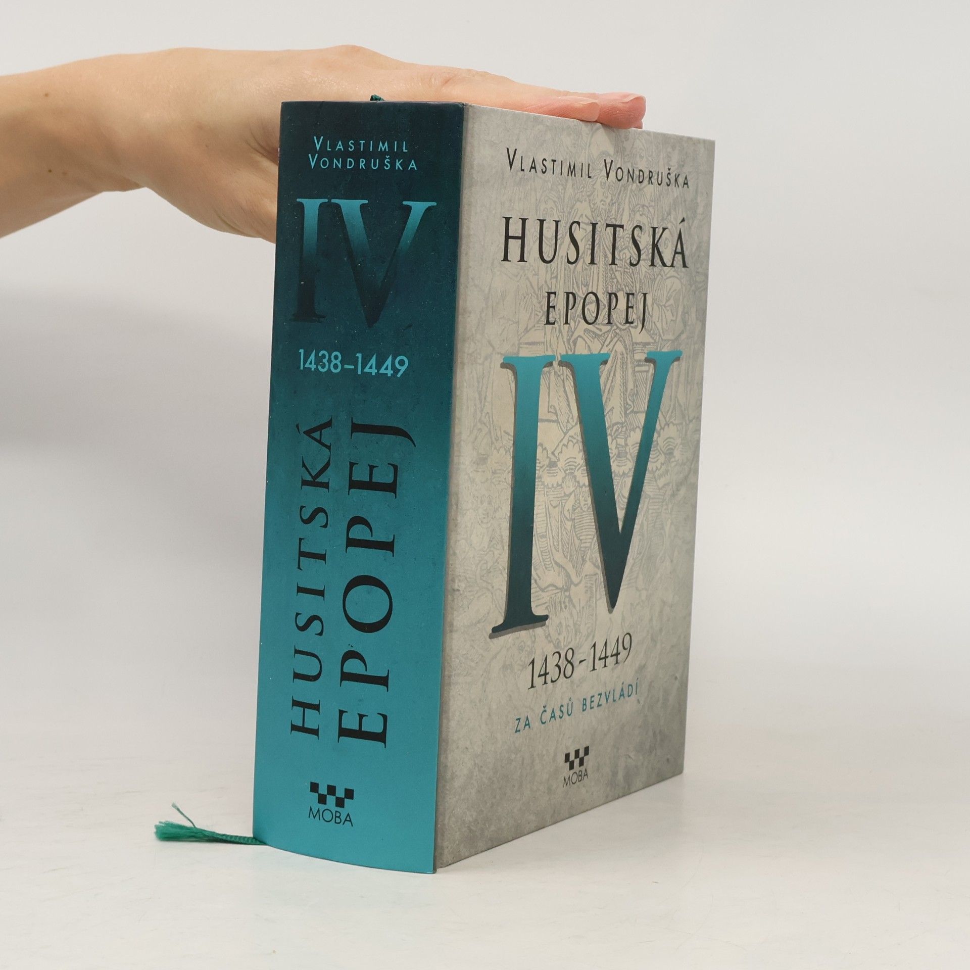 Husitská epopej IV.