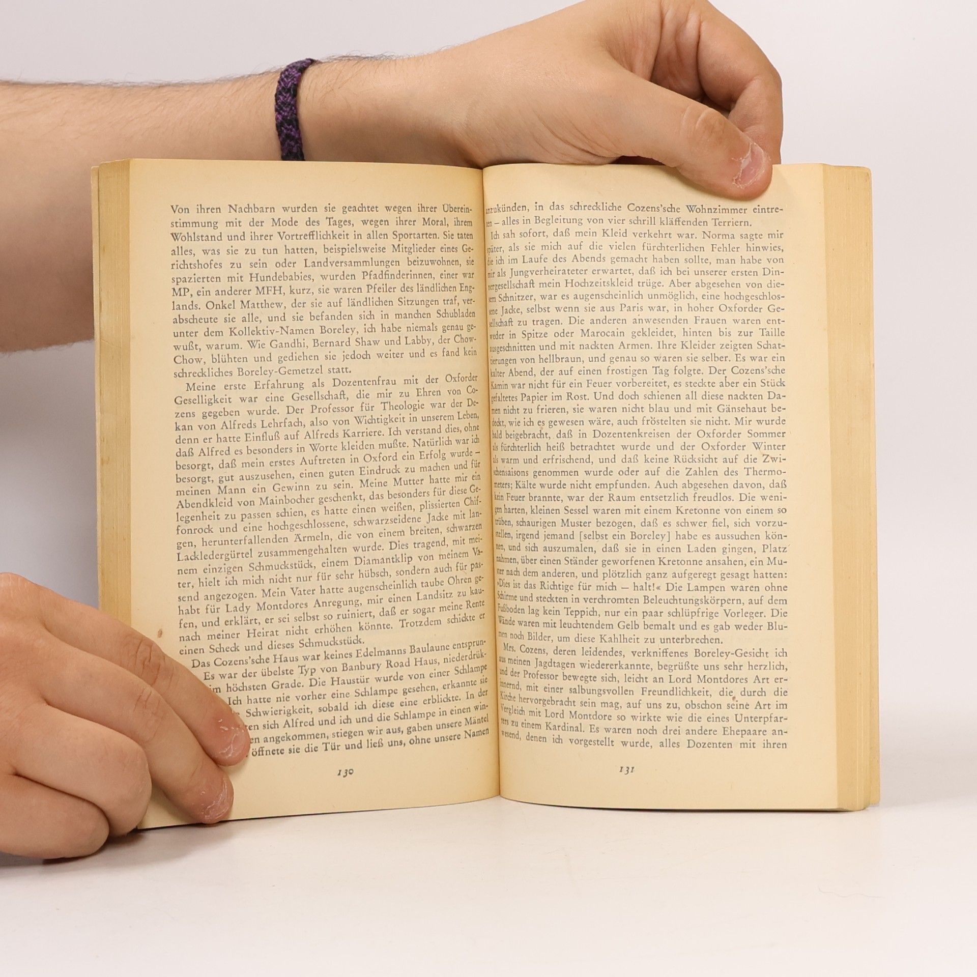 Nancy Mitford Liebe Eisgekühlt 92