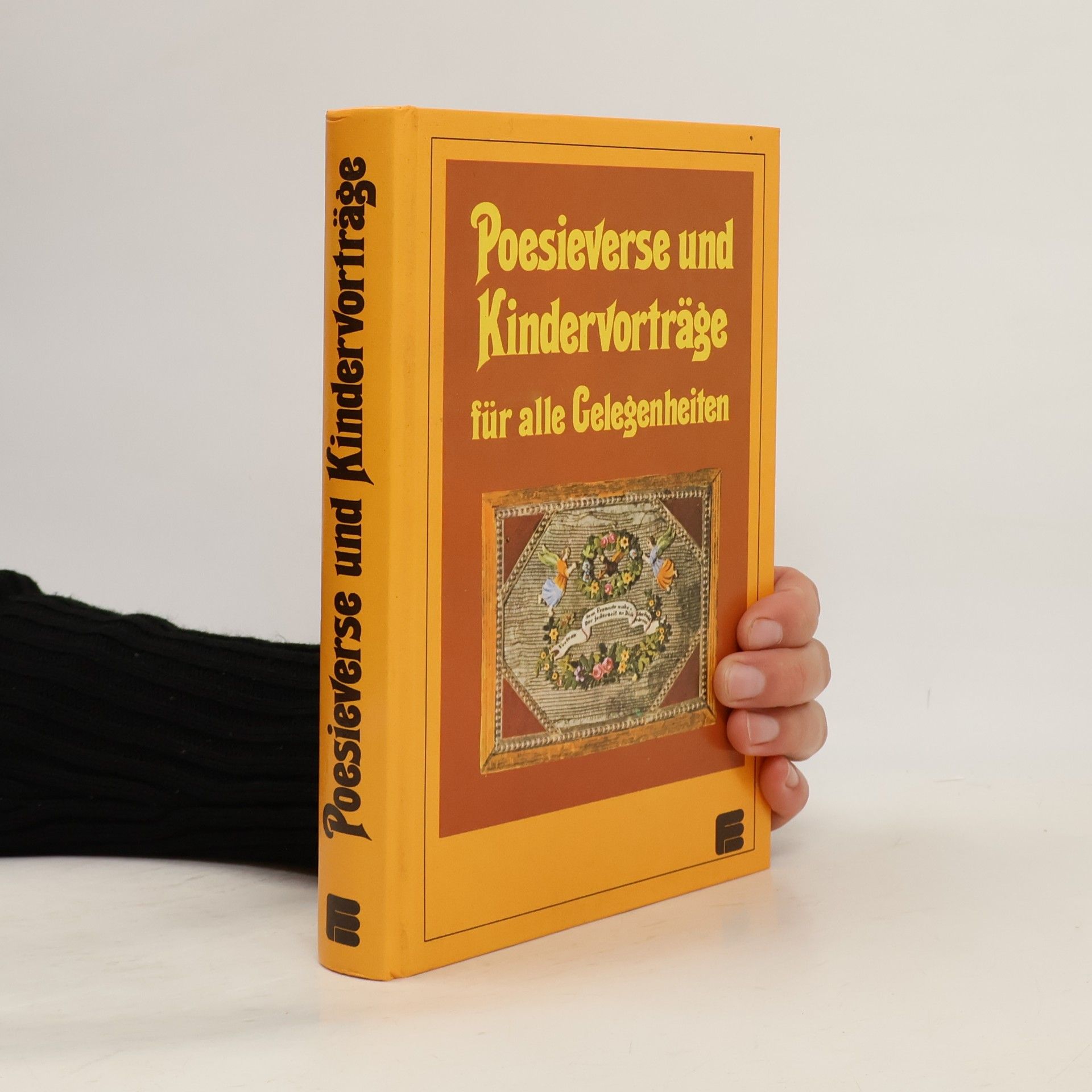 Melanie Walden Poesieverse und Kindervorträge für alle Gelegenheiten