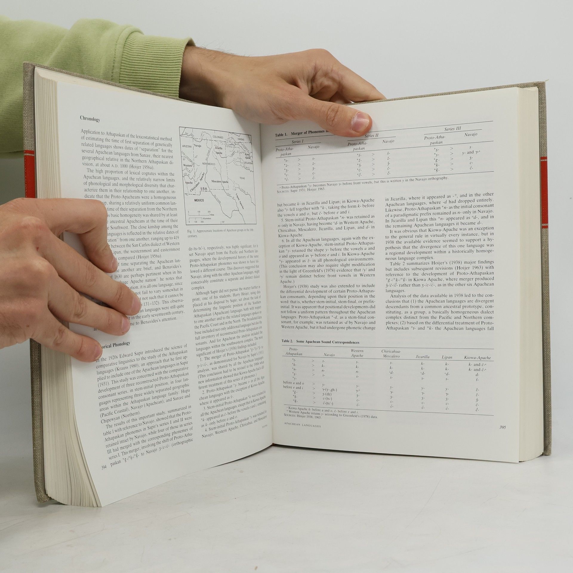 Kolektiv autorů Handbook of North American Indians, Vol. 10 Southwest